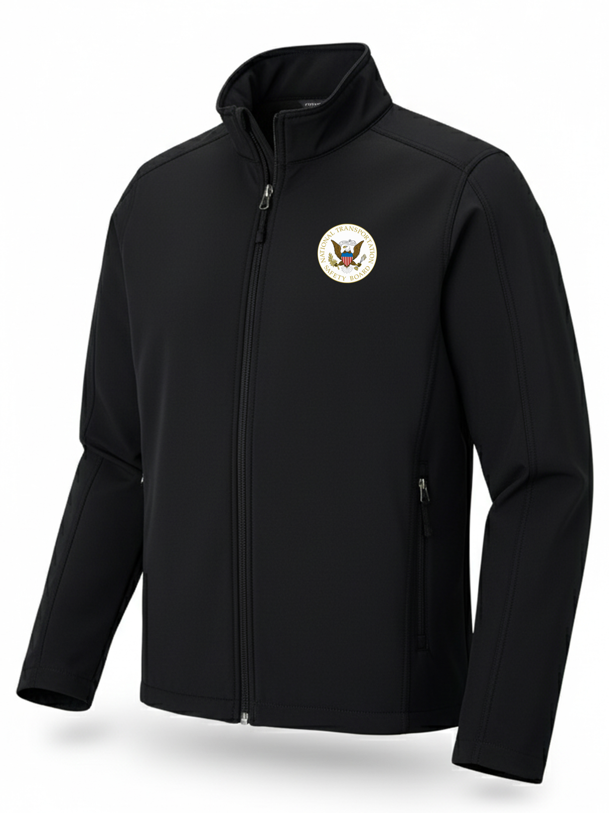 NTSB Men's Soft Shell