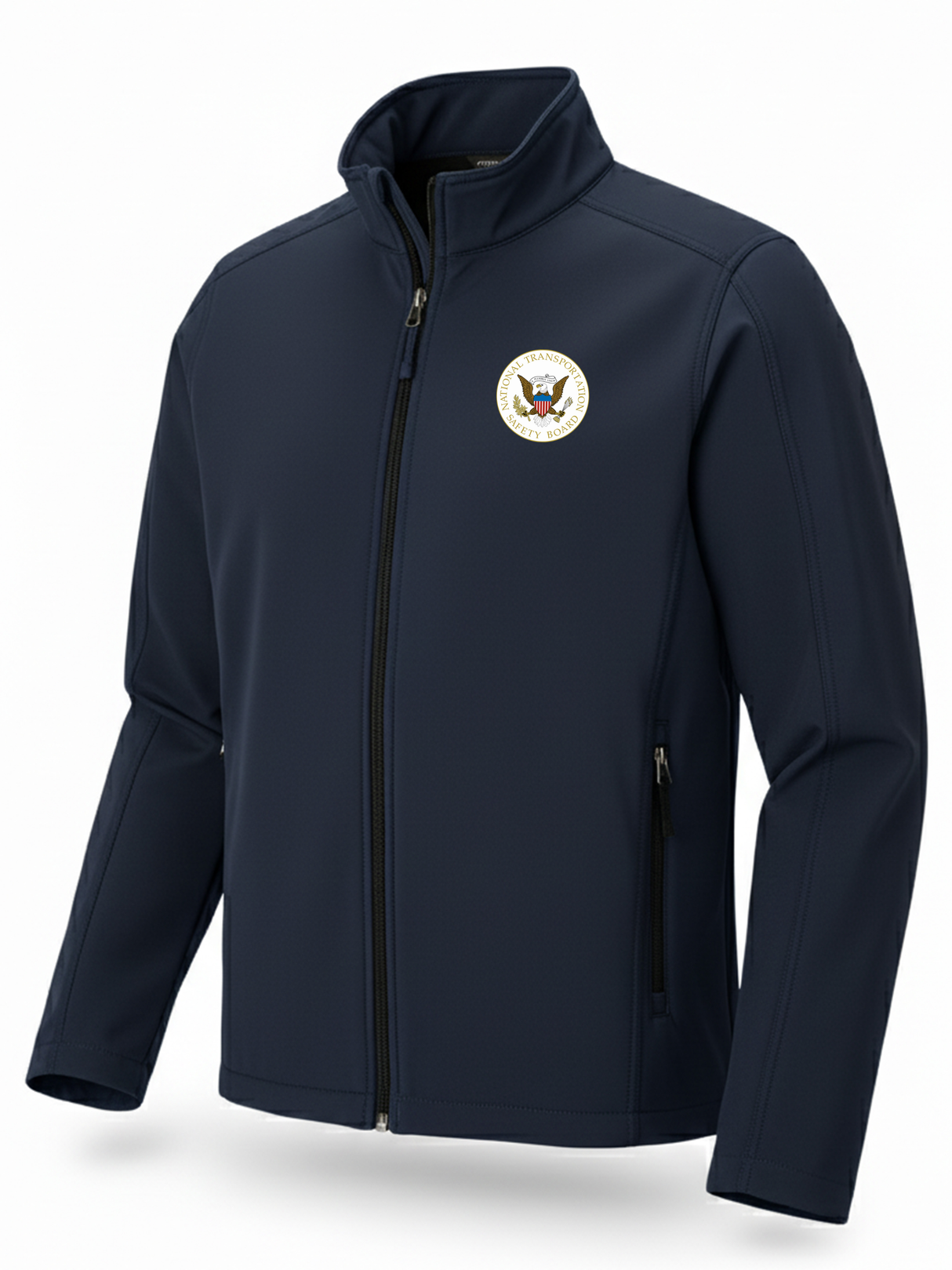 NTSB Men's Soft Shell