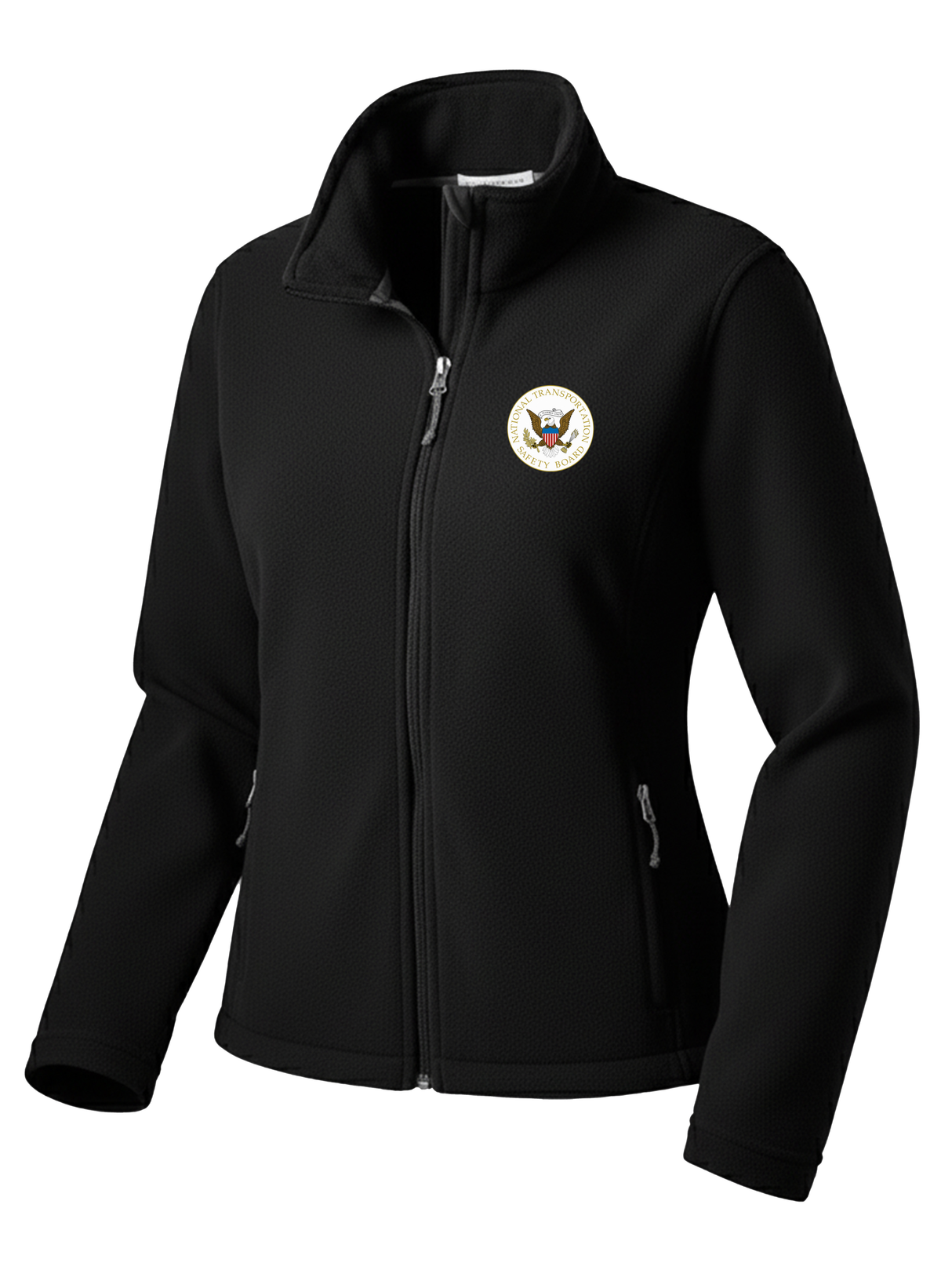NTSB Women's Midweight Microfleece