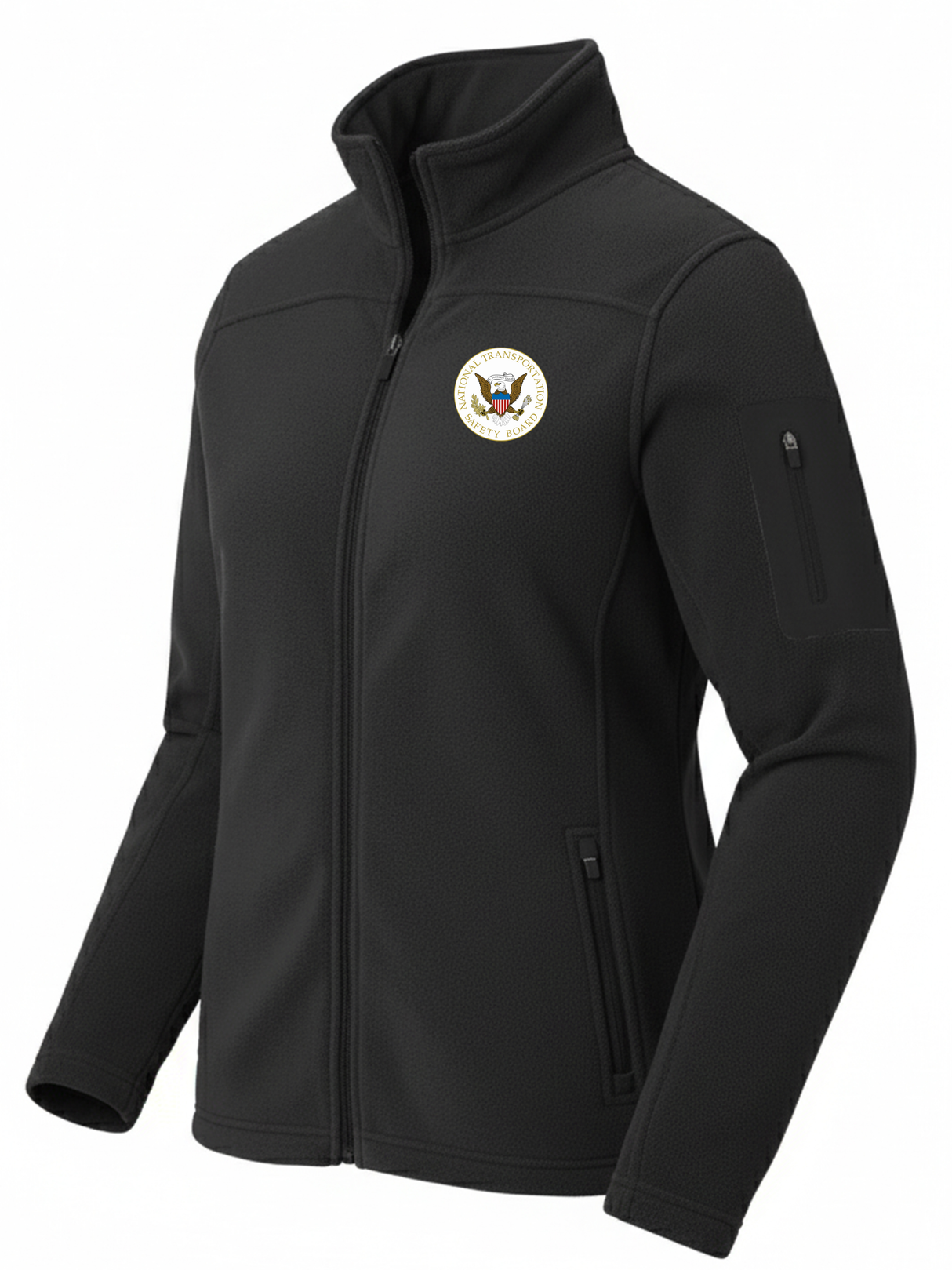NTSB Women's Summit Fleece