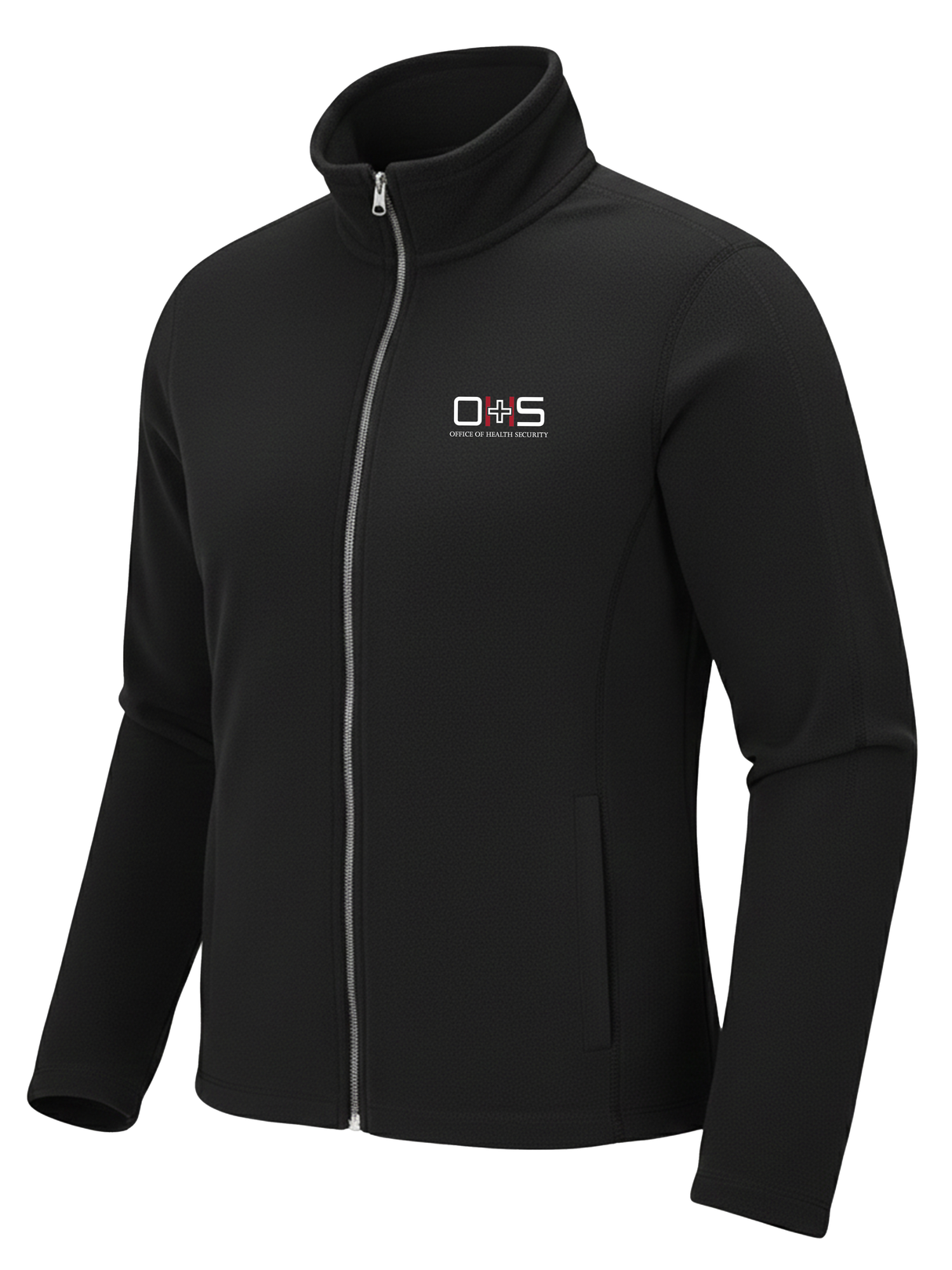 OHS Men's Lightweight Microfleece