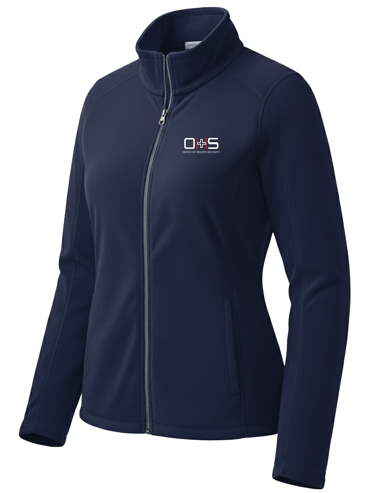OHS Women's Lightweight Microfleece