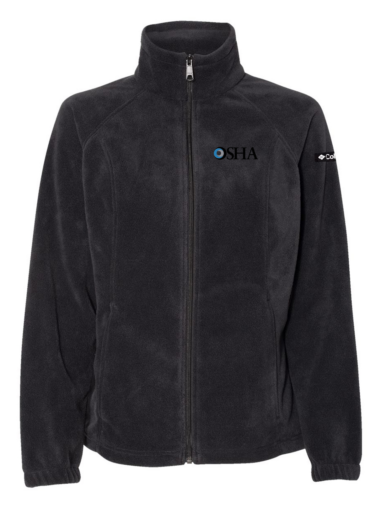 OSHA Women's Benton Springs™ Microfleece