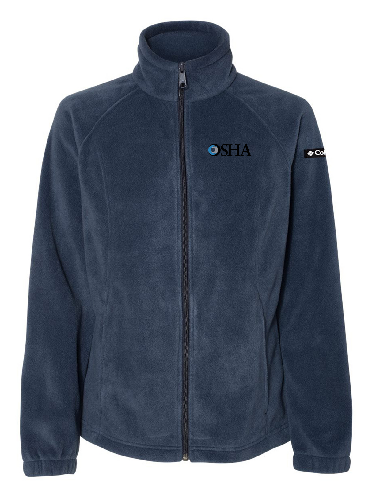 OSHA Women's Benton Springs™ Microfleece