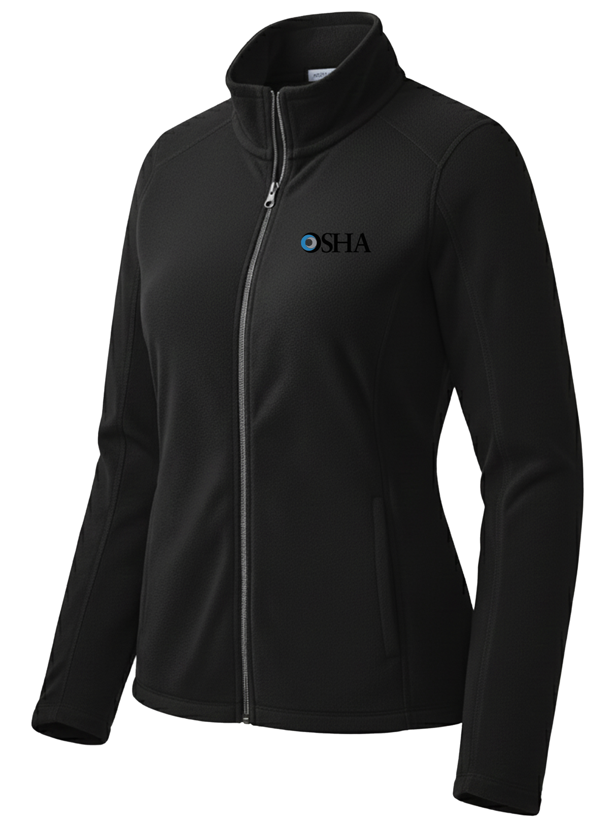 OSHA Women's Lightweight Microfleece