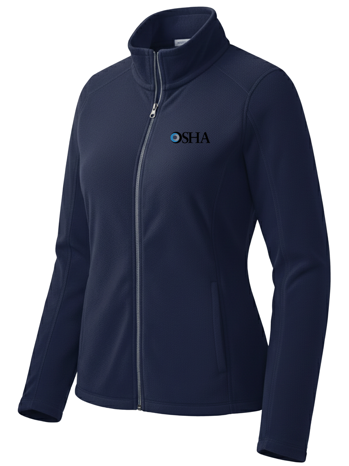 OSHA Women's Lightweight Microfleece