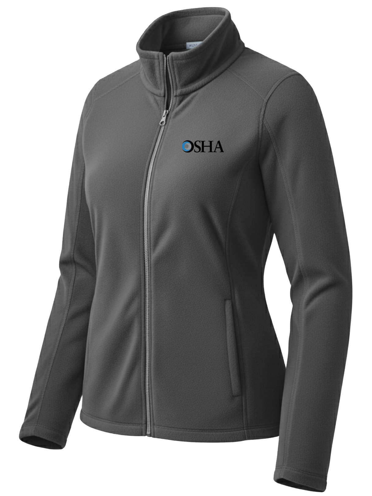 OSHA Women's Lightweight Microfleece