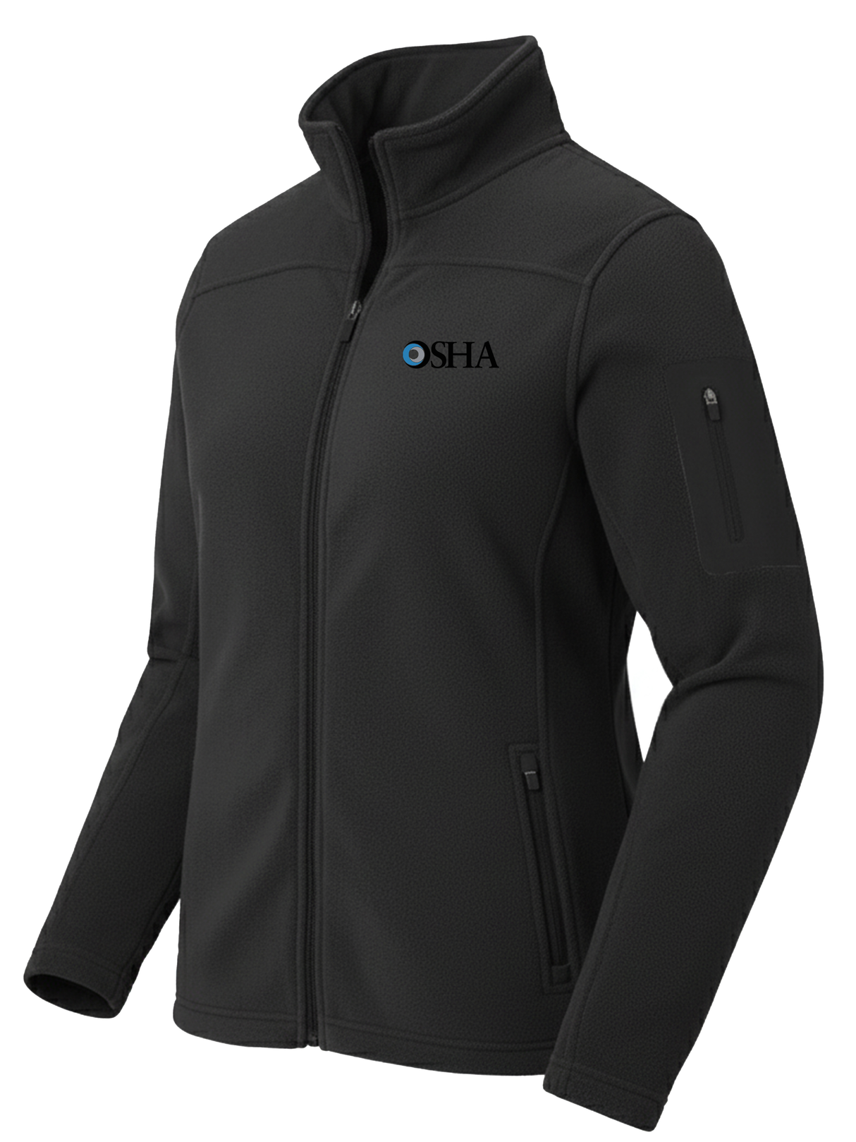 OSHA Women's Summit Fleece