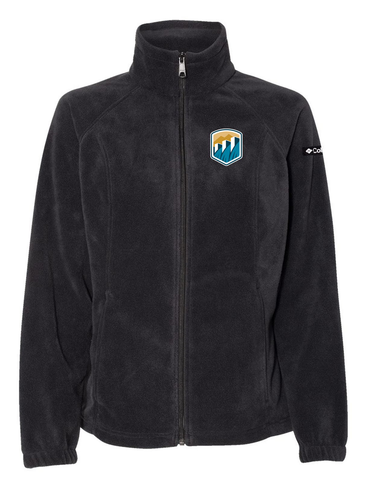 USBR Women's Benton Springs™ Microfleece