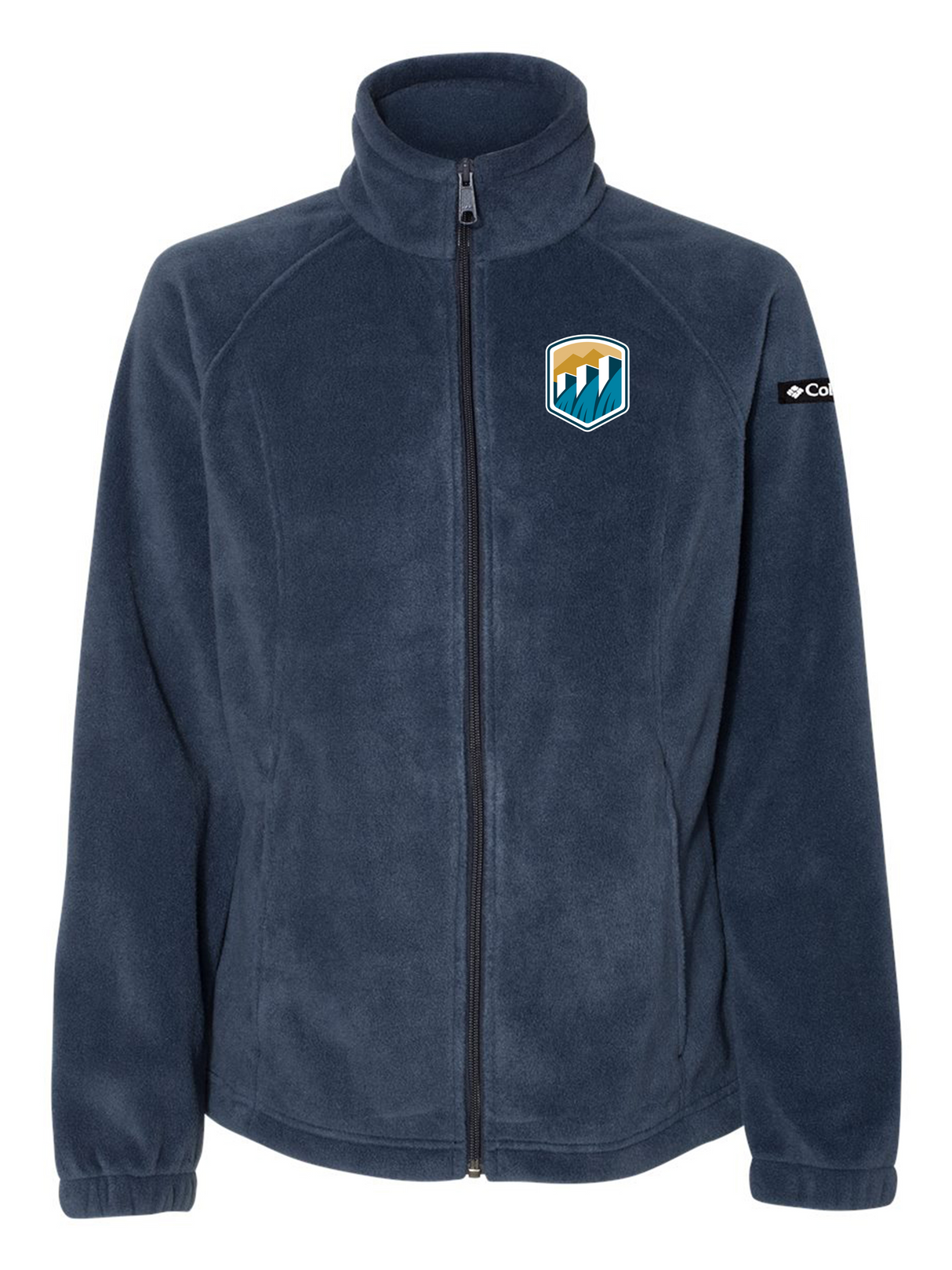 USBR Women's Benton Springs™ Microfleece