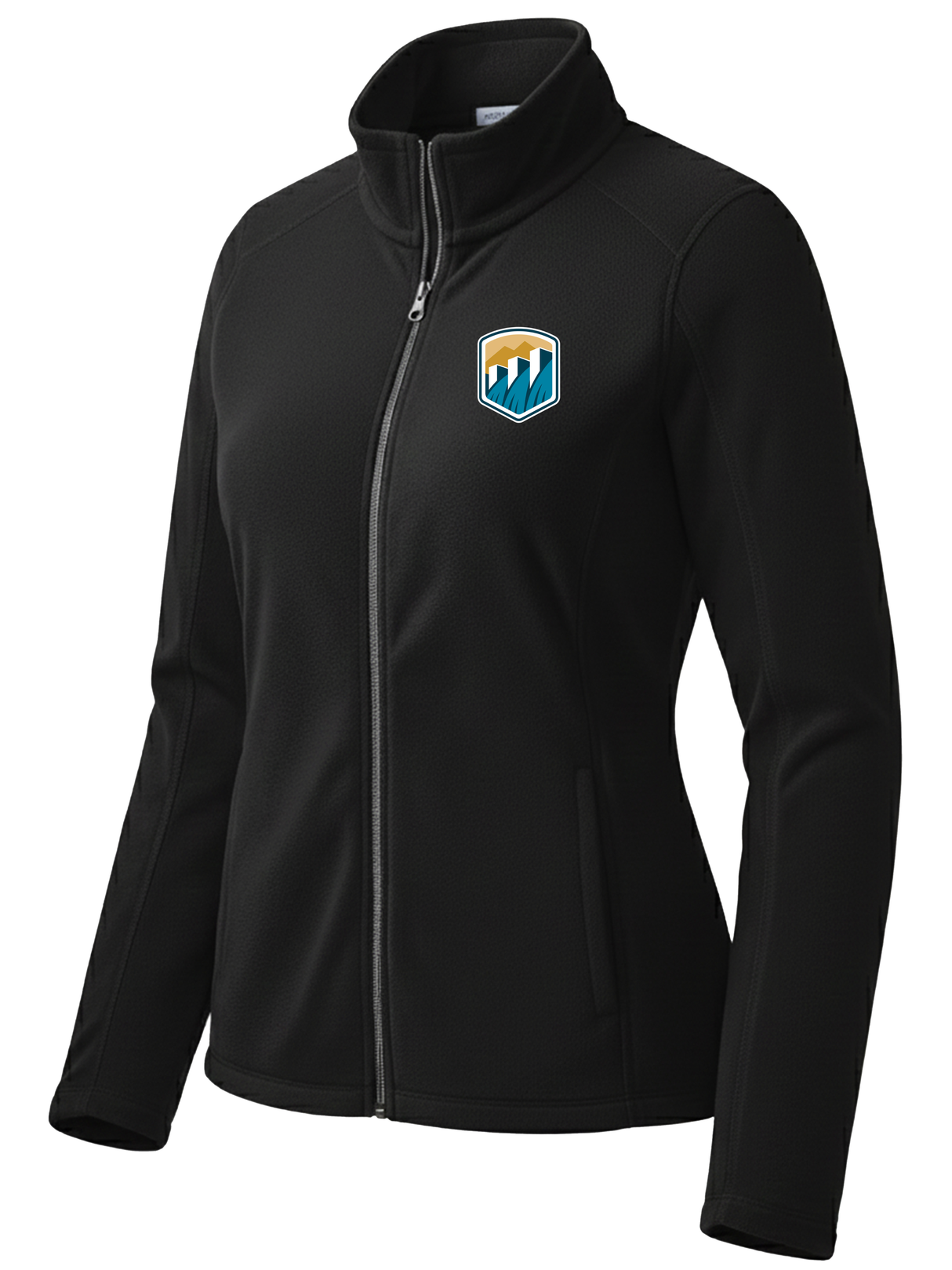 USBR Women's Lightweight Microfleece