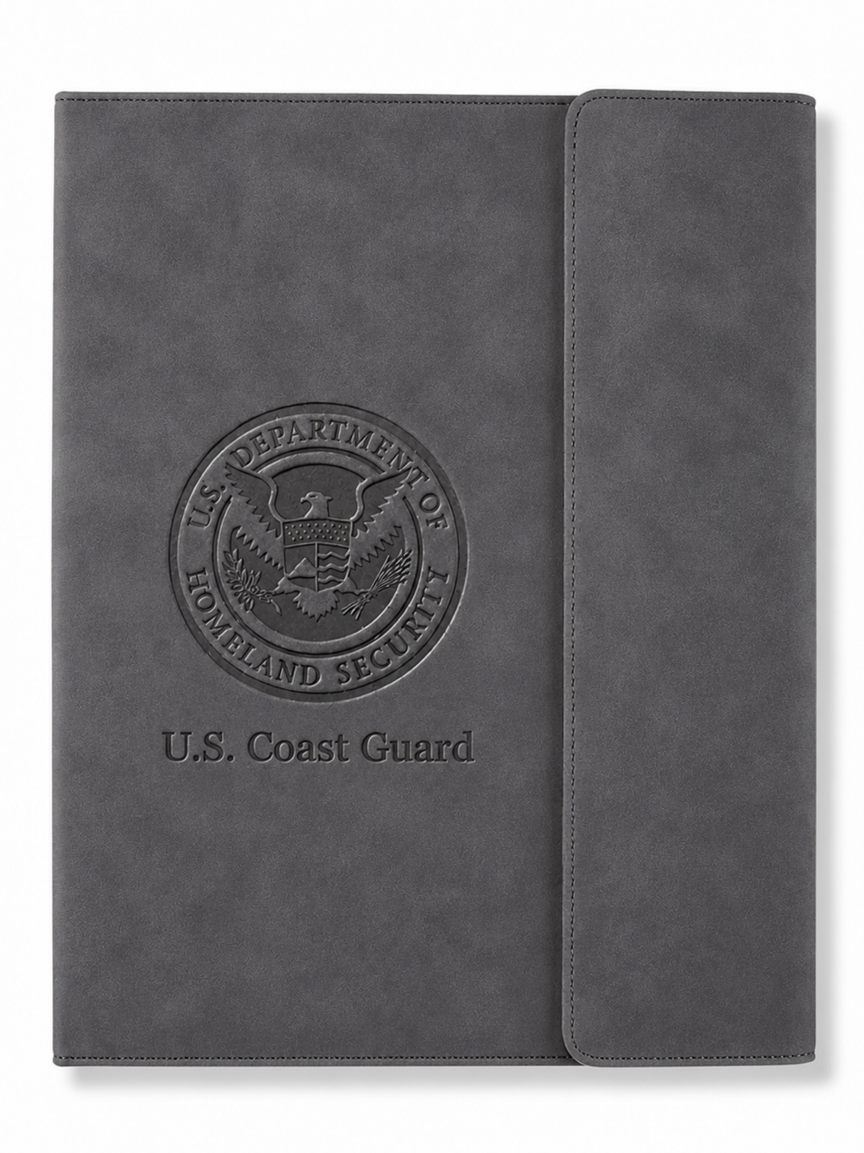 USCG Executive Portfolio