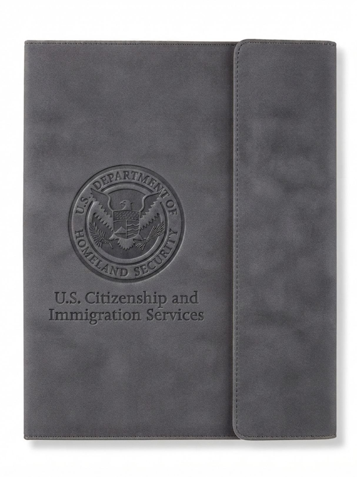 USCIS Executive Portfolio