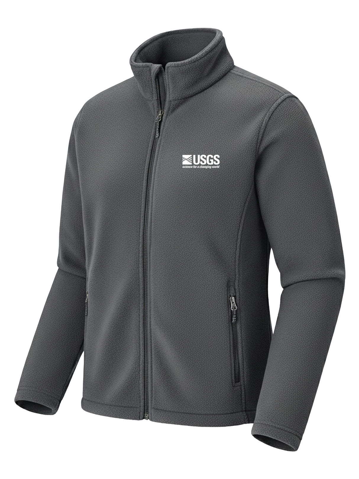 USGS Men's Midweight Microfleece