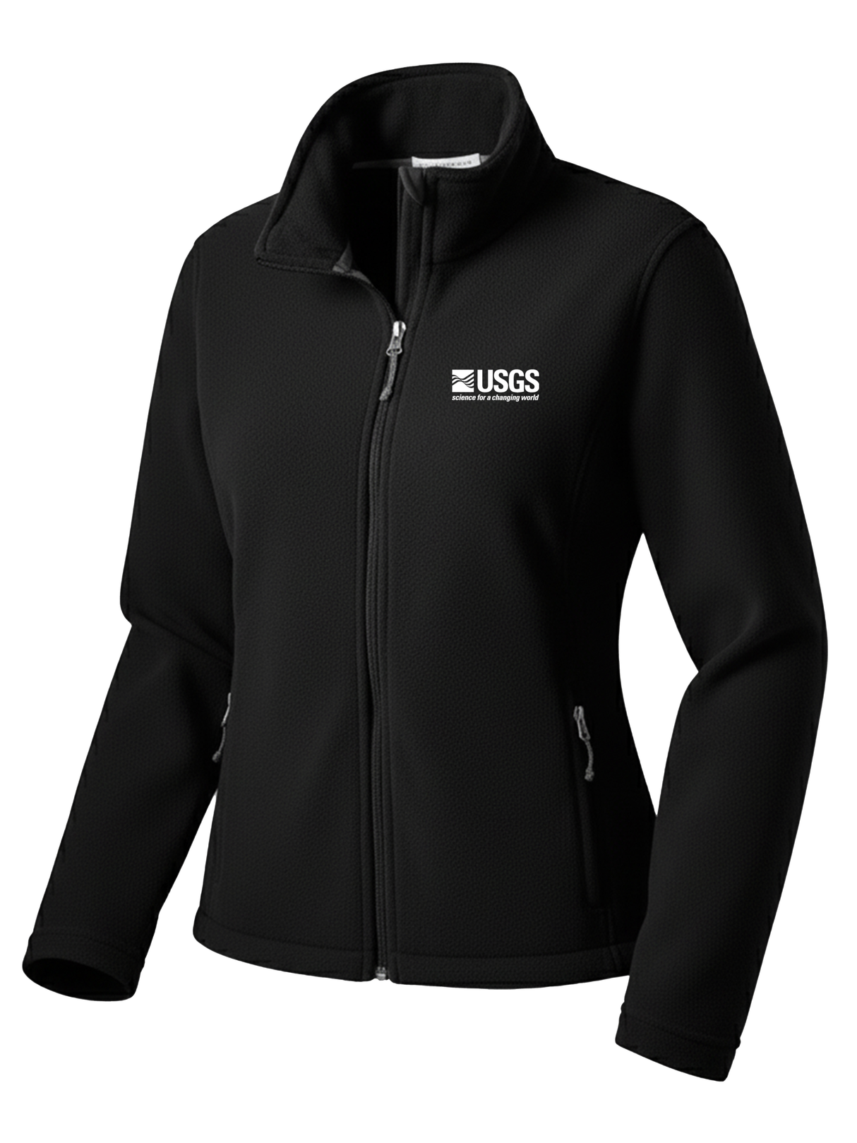 USGS Women's Midweight Microfleece