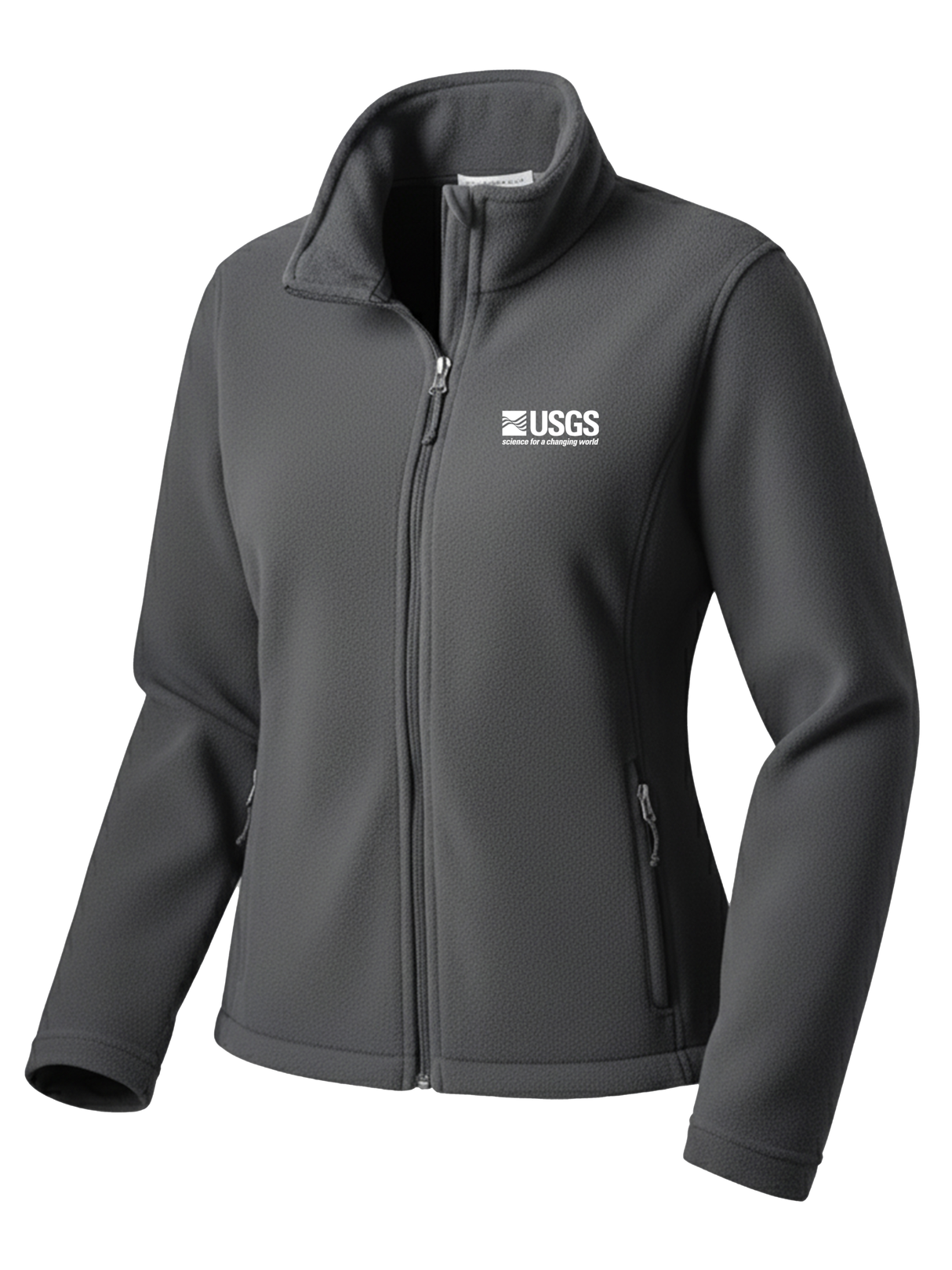 USGS Women's Midweight Microfleece