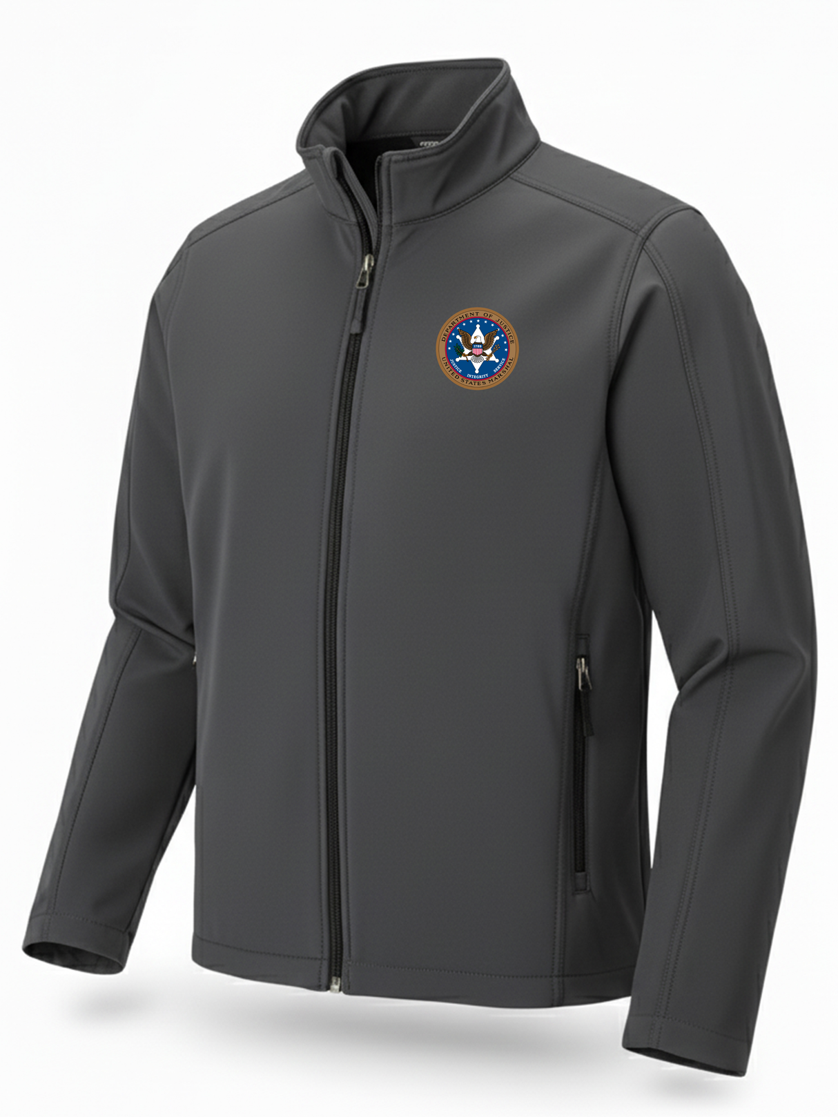 USMS Men's Soft Shell