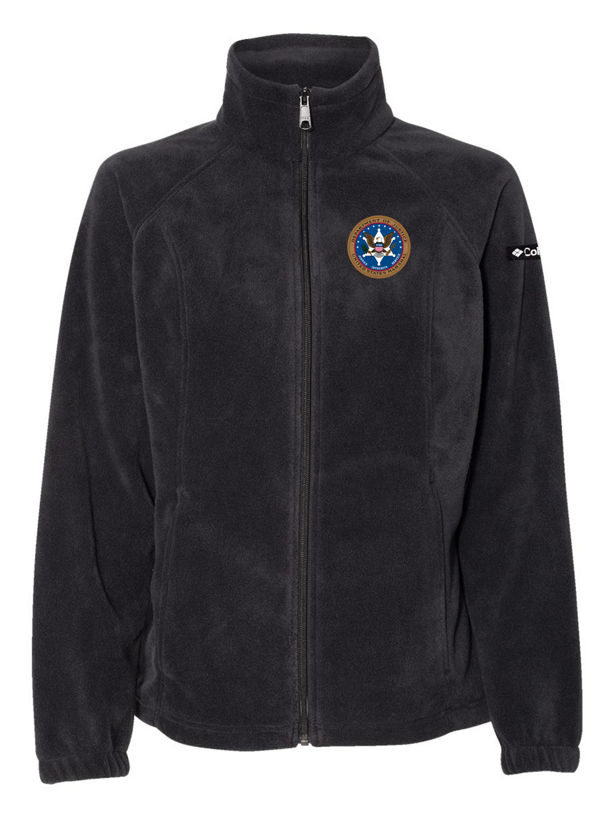 USMS Women's Benton Springs™ Microfleece