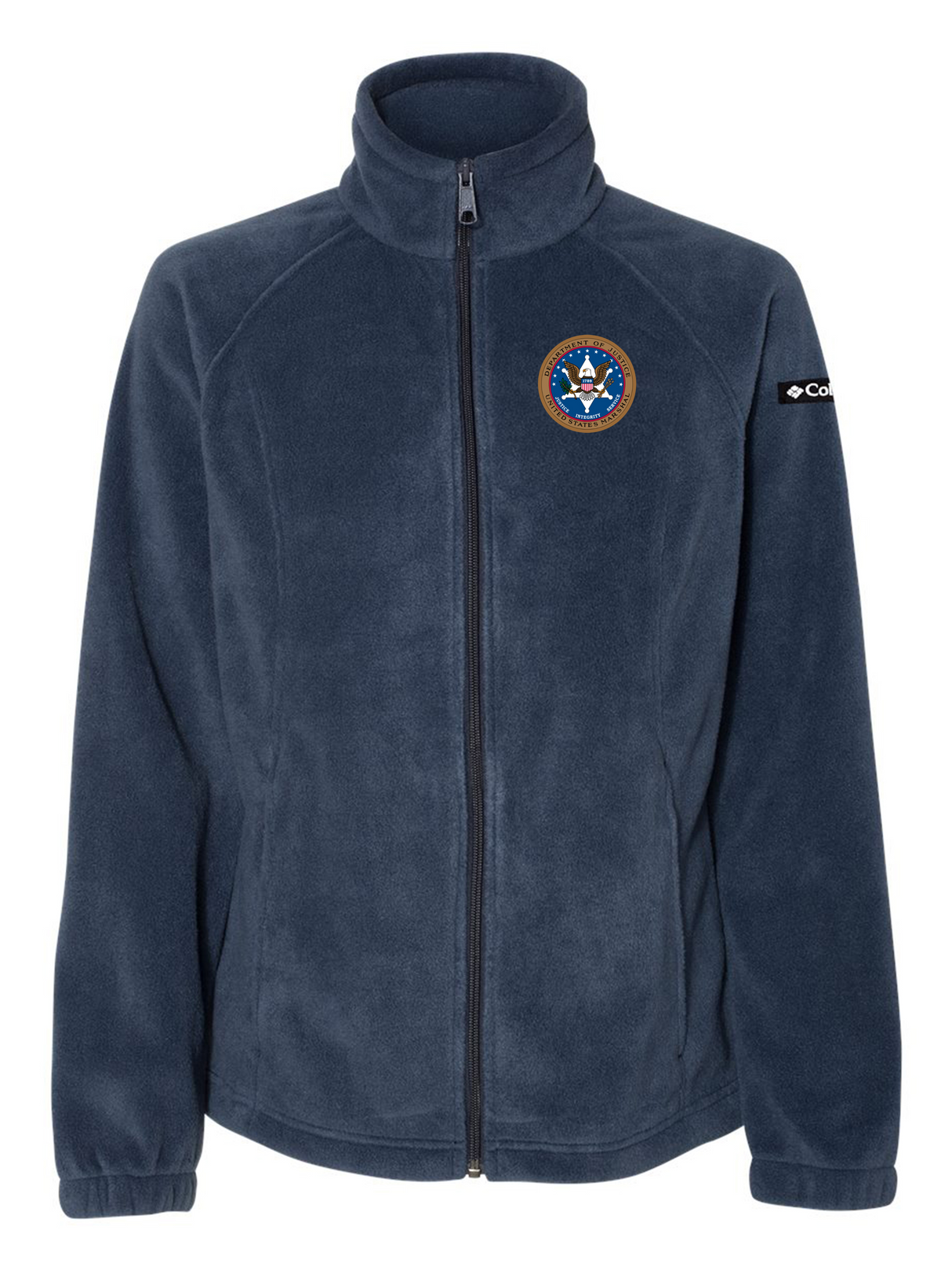 USMS Women's Benton Springs™ Microfleece