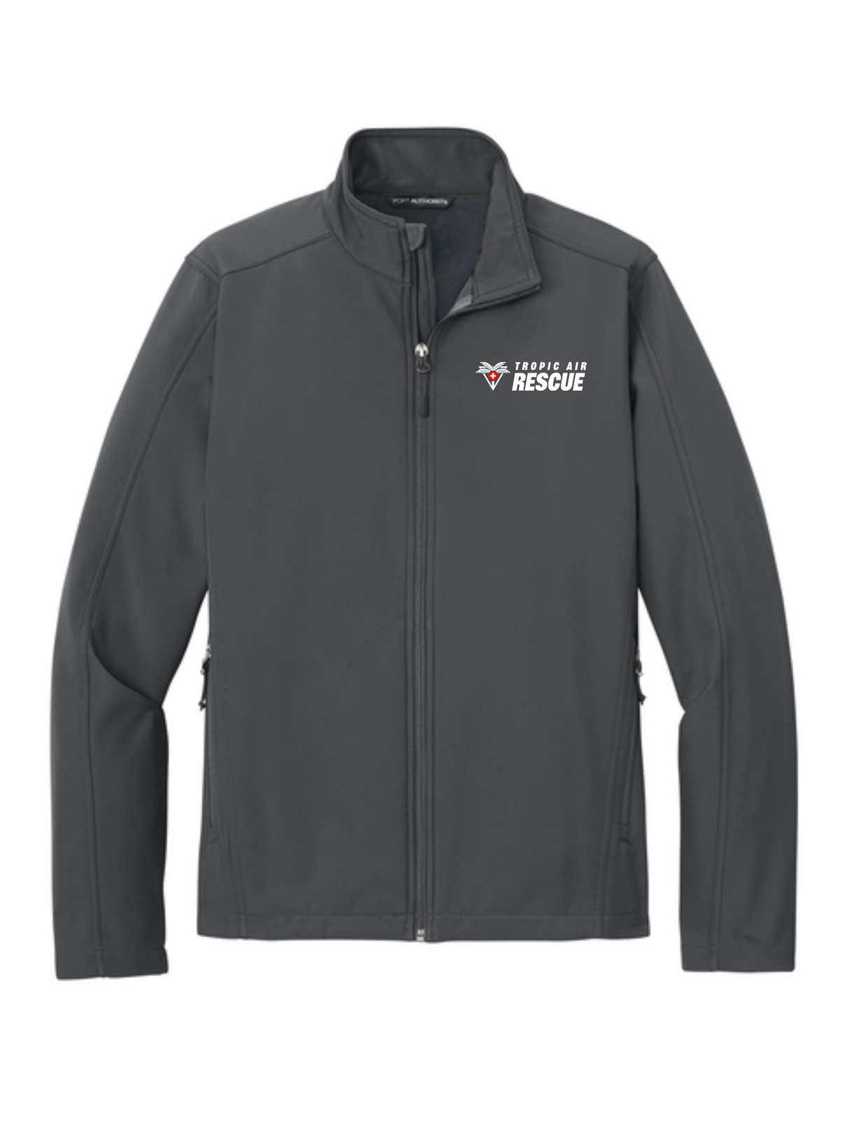 Tropic Air Rescue Men's Soft Shell