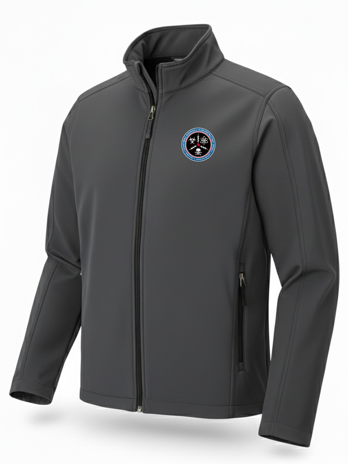 CWMD Men's Soft Shell