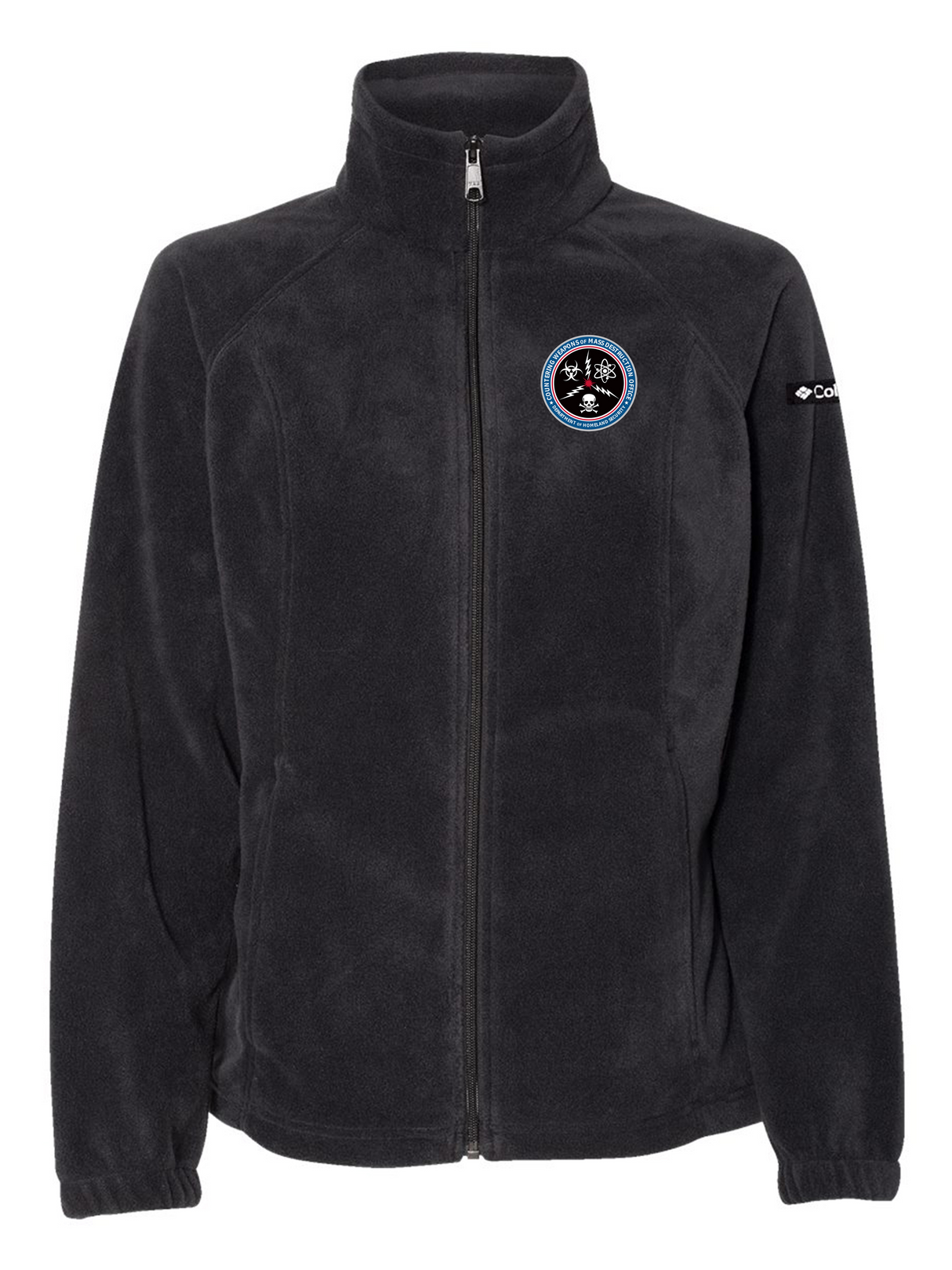 CWMD Women's Benton Springs™ Microfleece