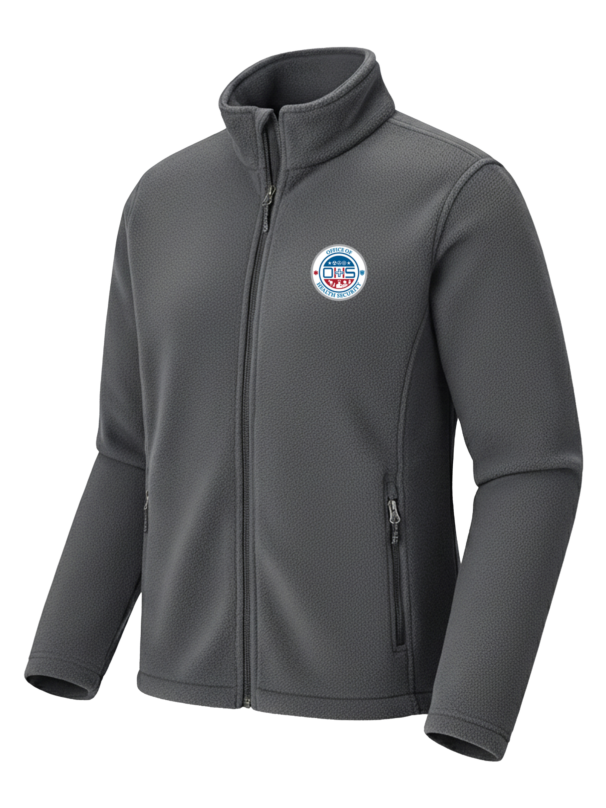 OHS Men's Midweight Microfleece