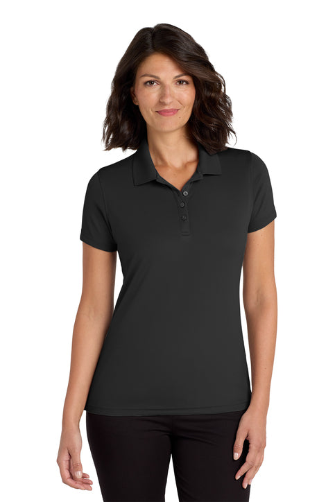 USDA Women's Dri Fit Polo - FEDS Apparel