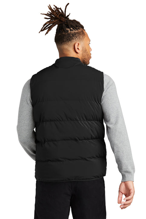 SEC Men's Puffer Vest - FEDS Apparel