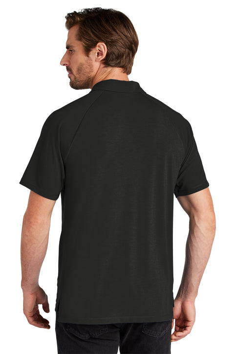 SEC Men's Polo - FEDS Apparel