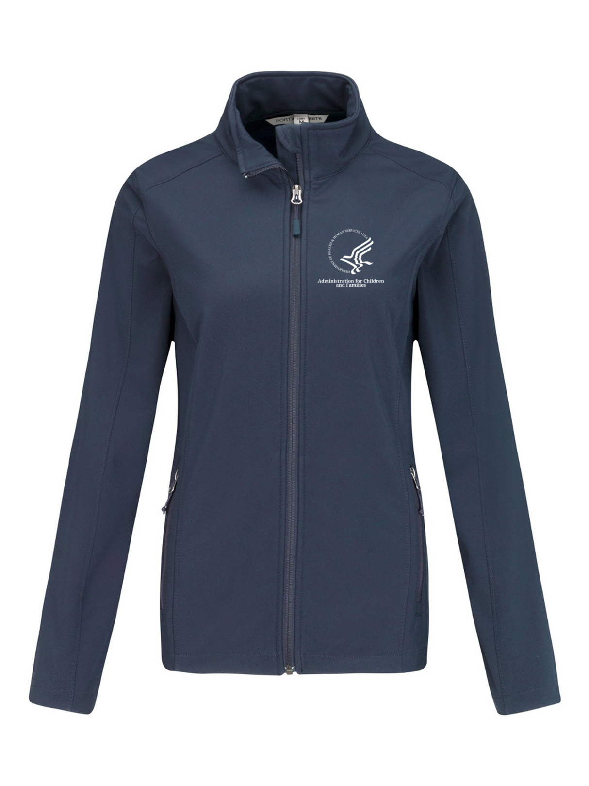 ACF Women's Soft Shell