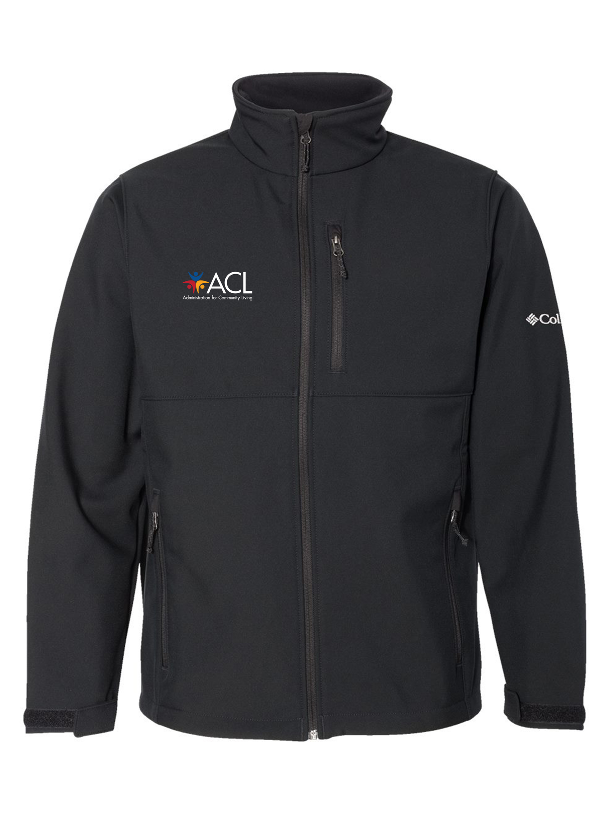 ACL Men's Ascender™ Soft Shell