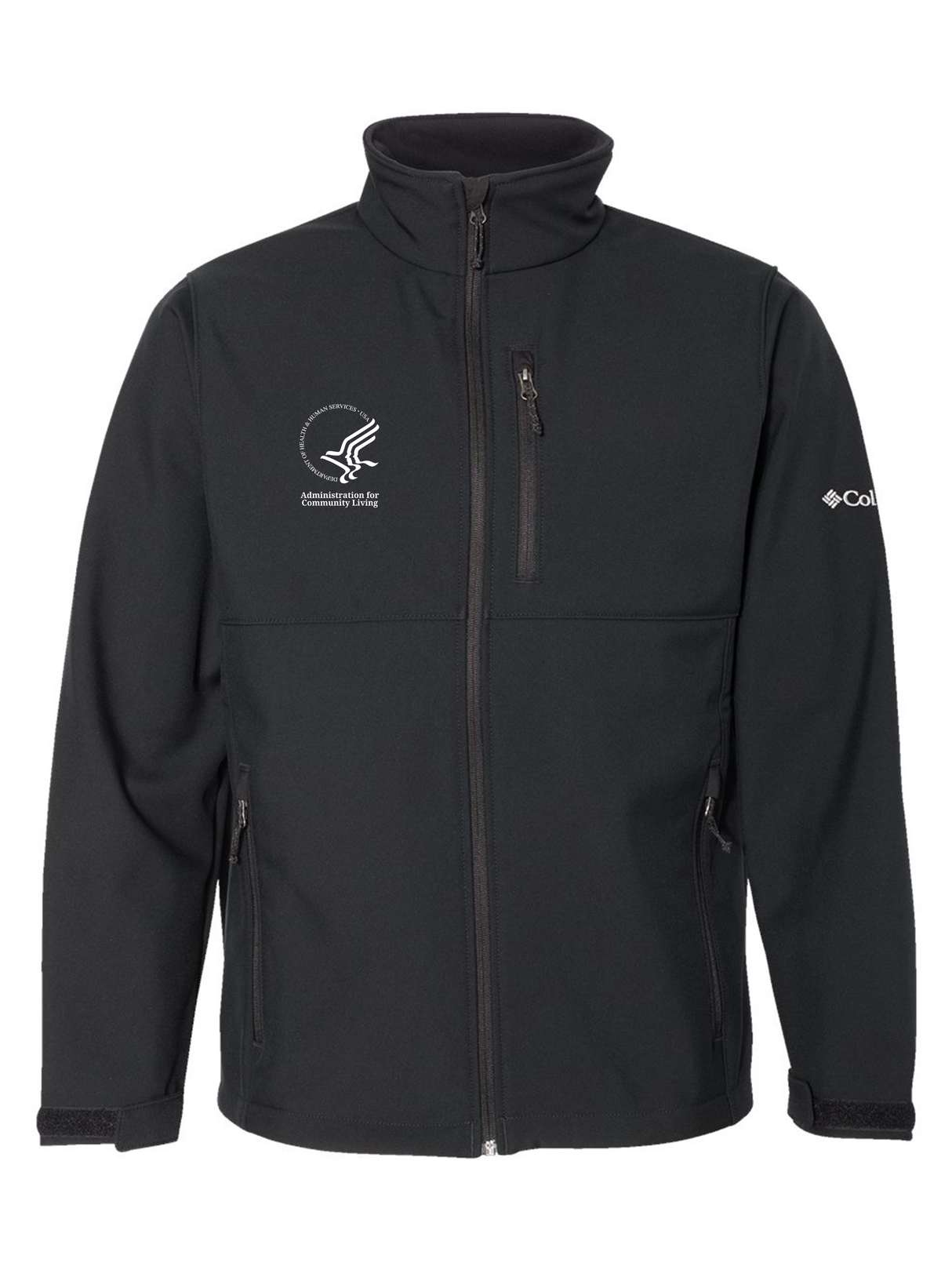 ACL Men's Ascender™ Soft Shell