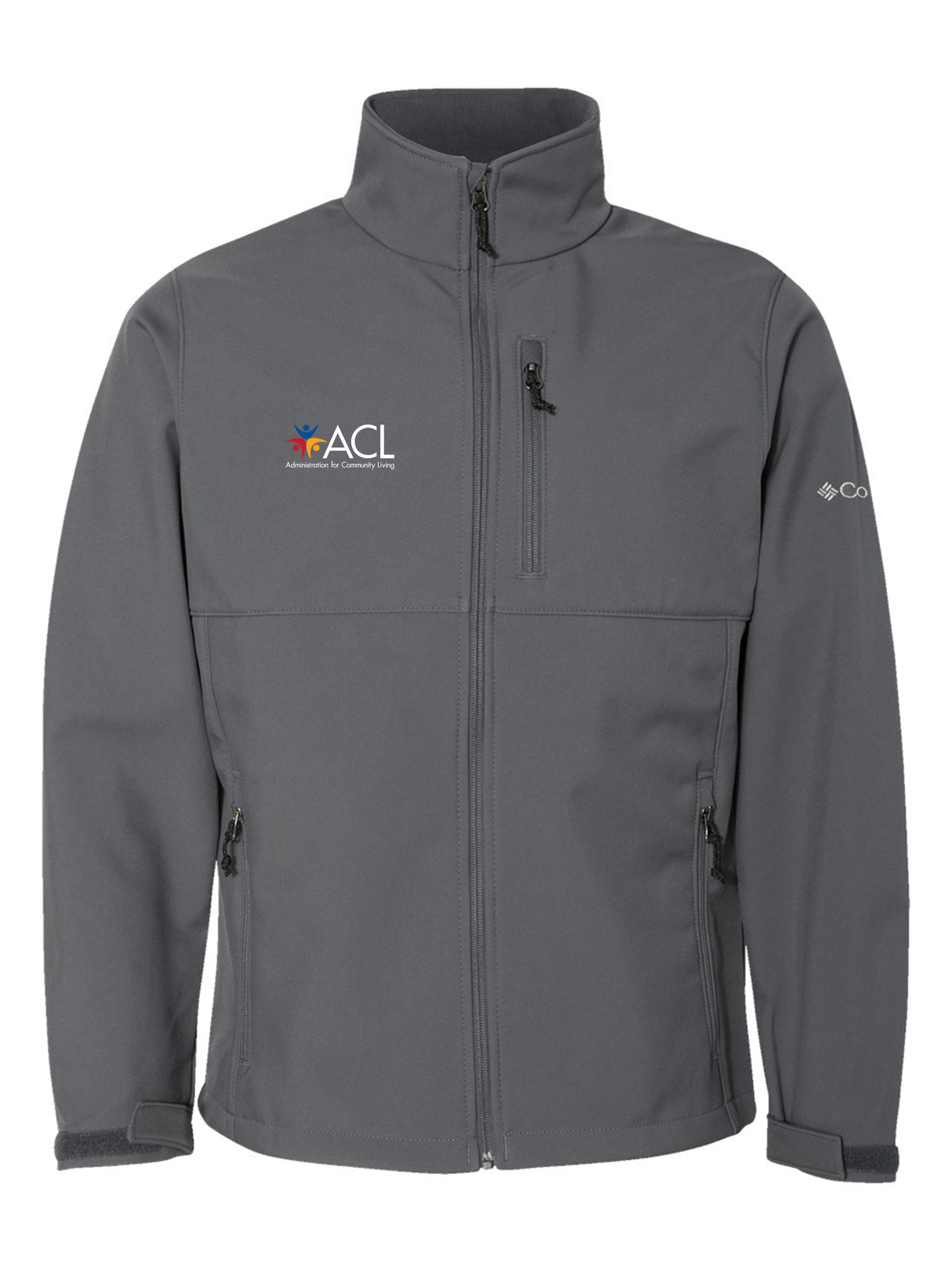 ACL Men's Ascender™ Soft Shell