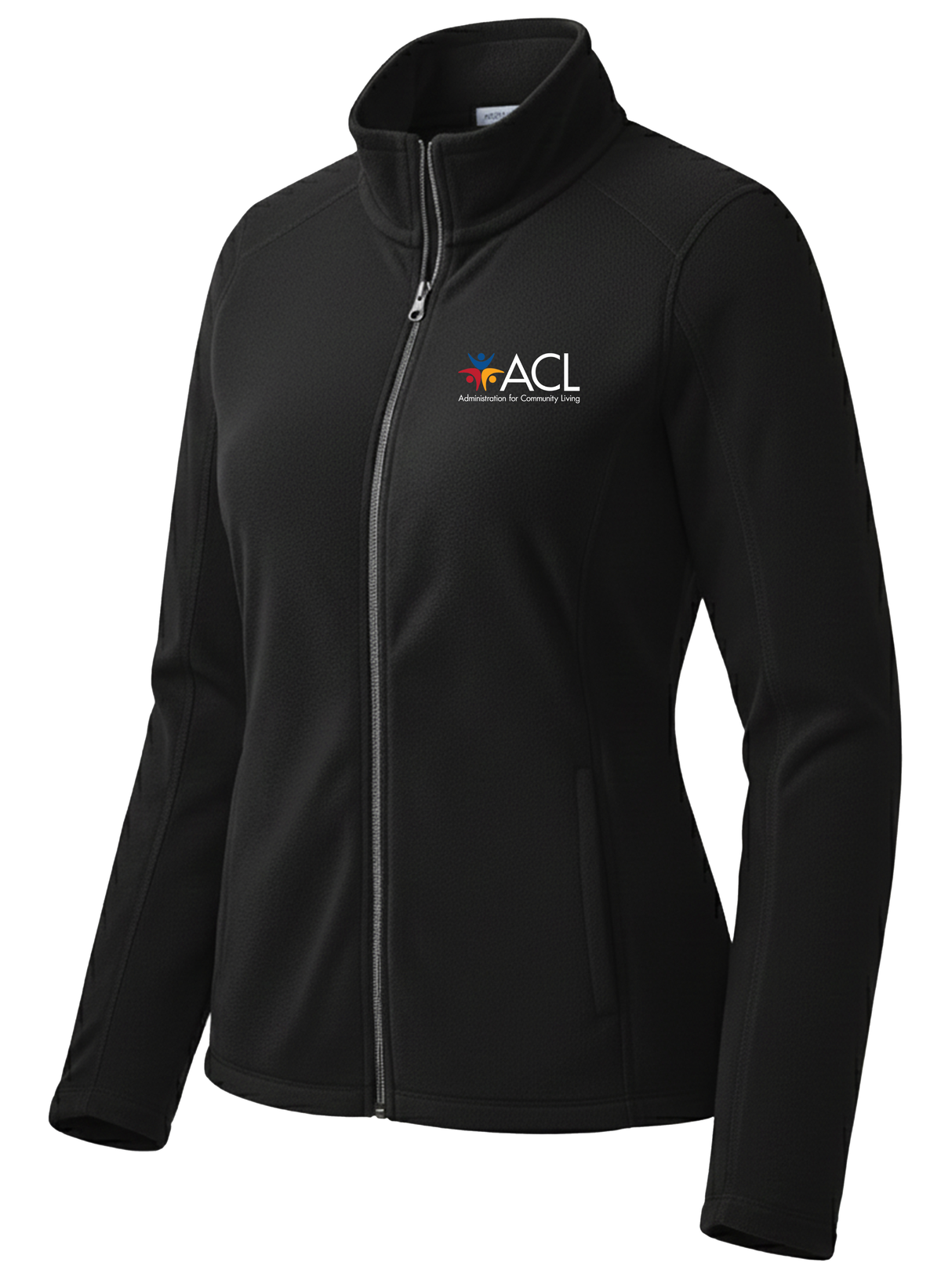 ACL Women's Lightweight Microfleece