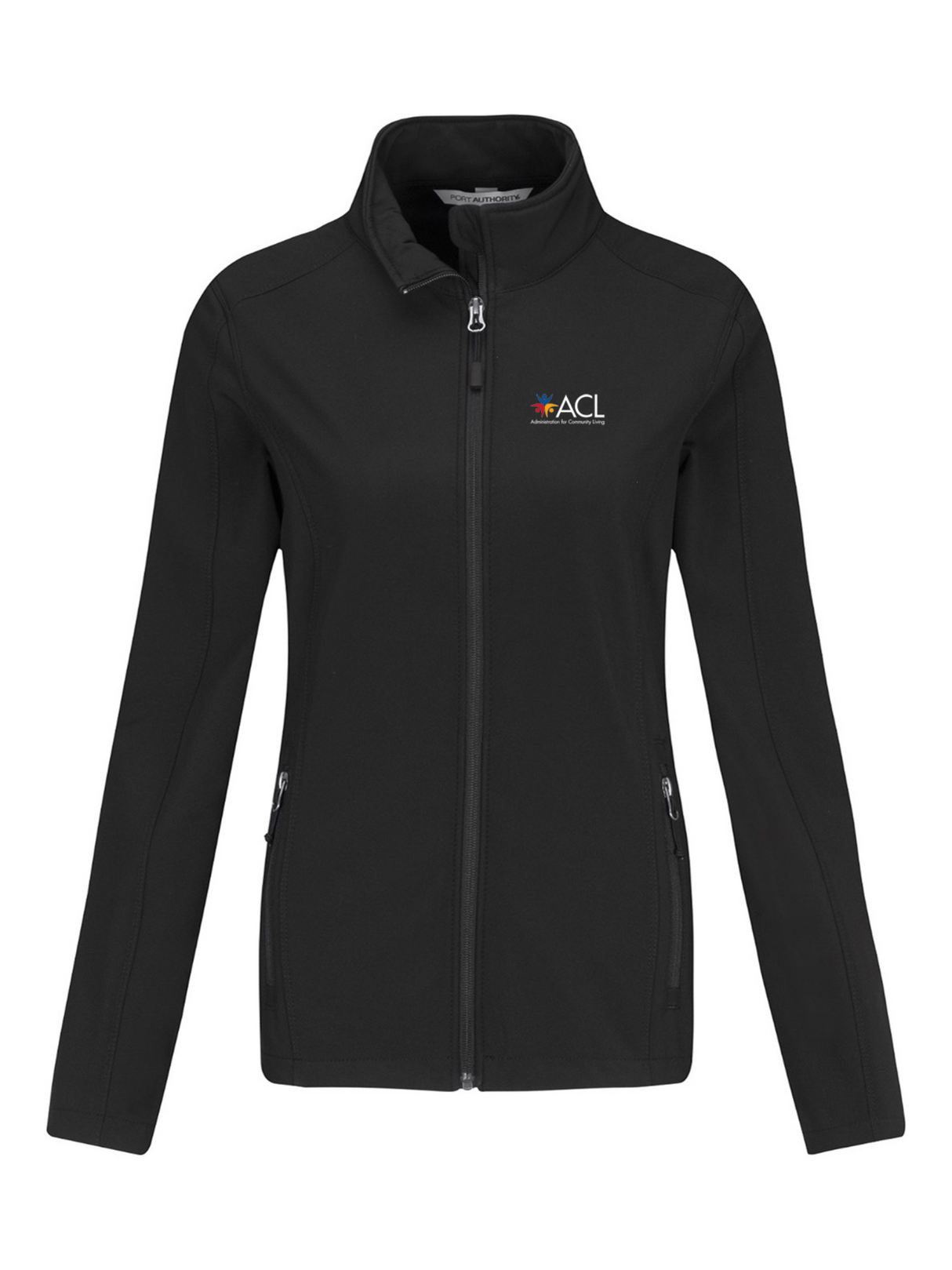 ACL Women's Soft Shell