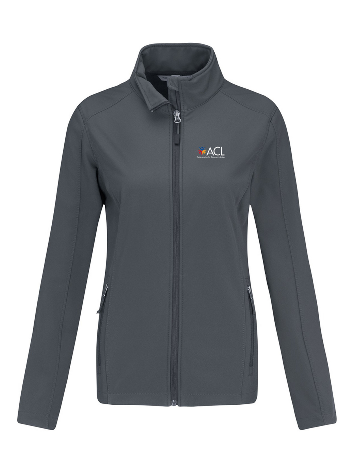 ACL Women's Soft Shell