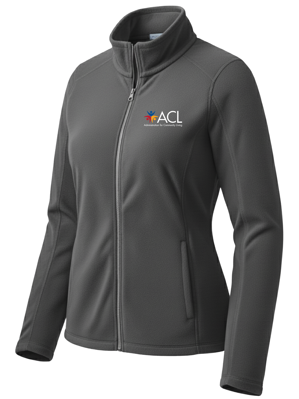 ACL Women's Lightweight Microfleece