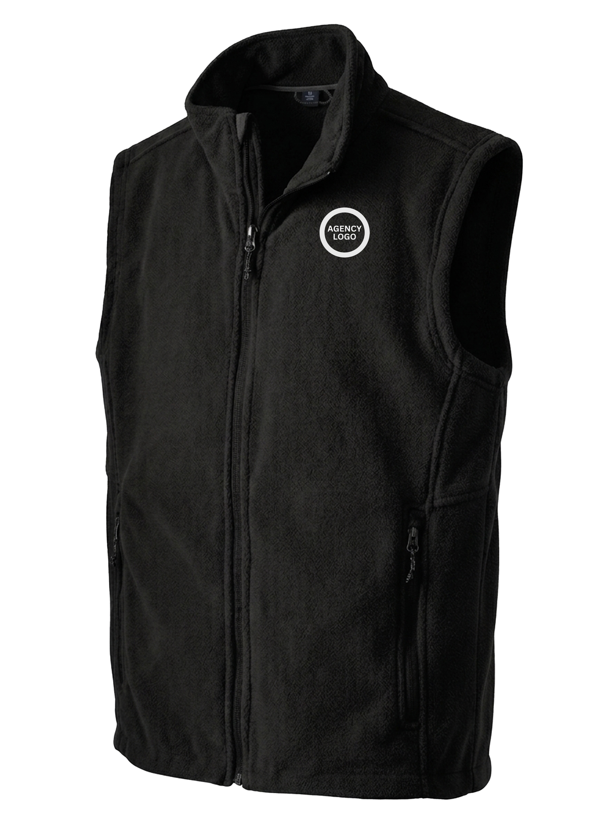 Agency Clerk's Vest