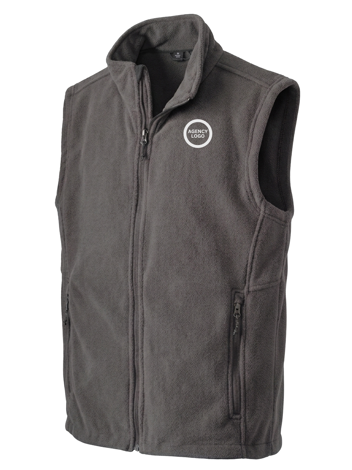 Agency Clerk's Vest