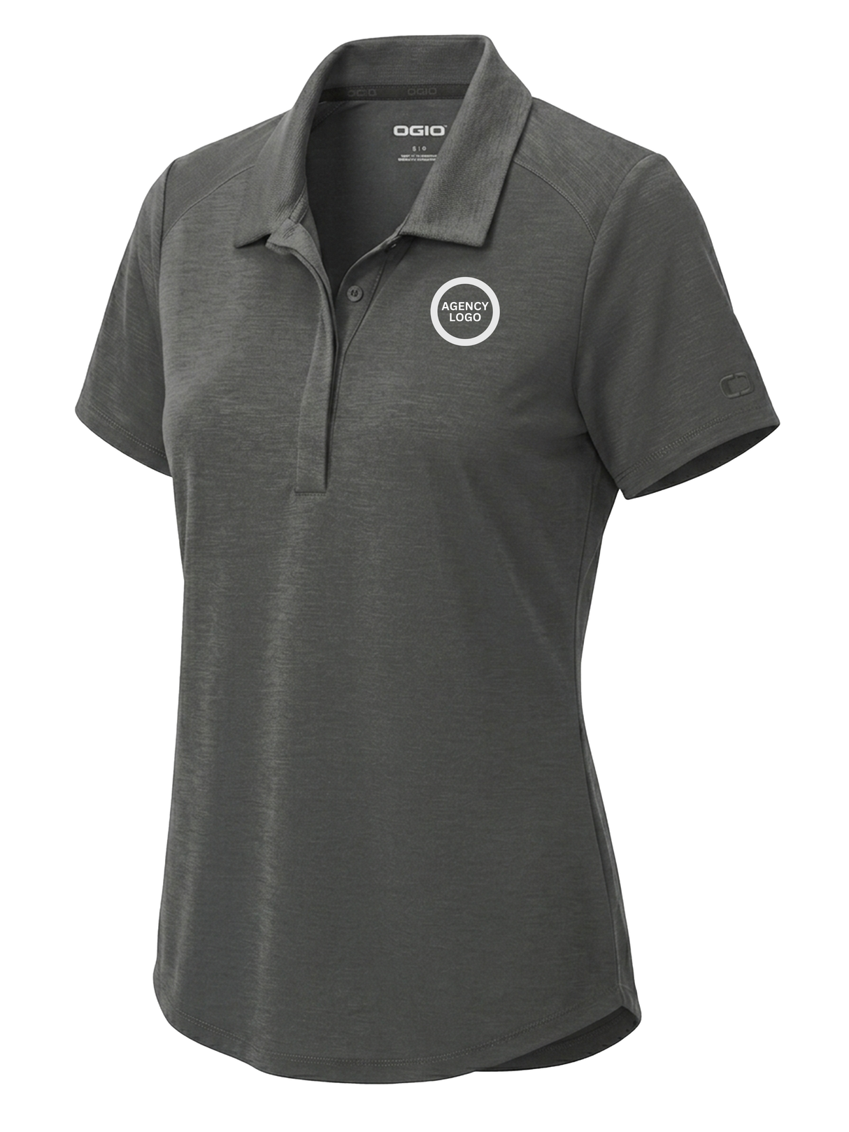 Ladies Motion Polo