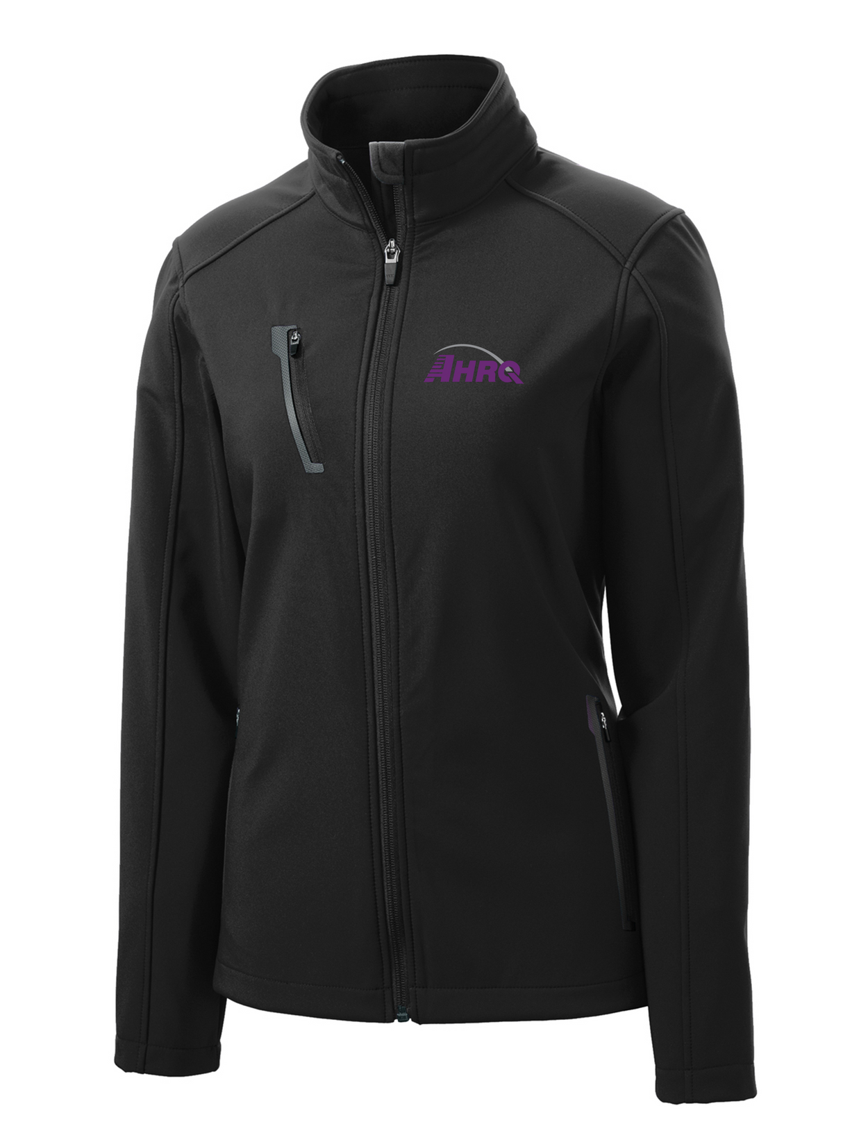 AHRQ Women's Tactical Soft Shell