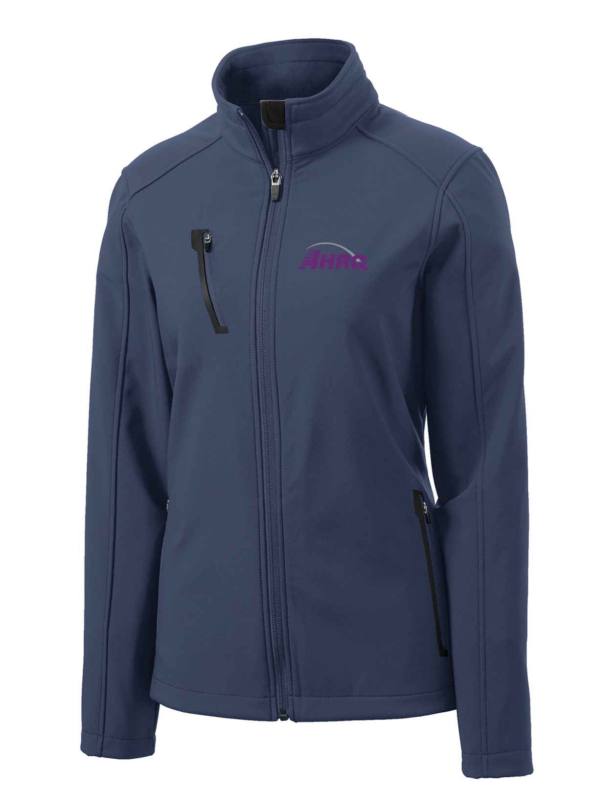 AHRQ Women's Tactical Soft Shell