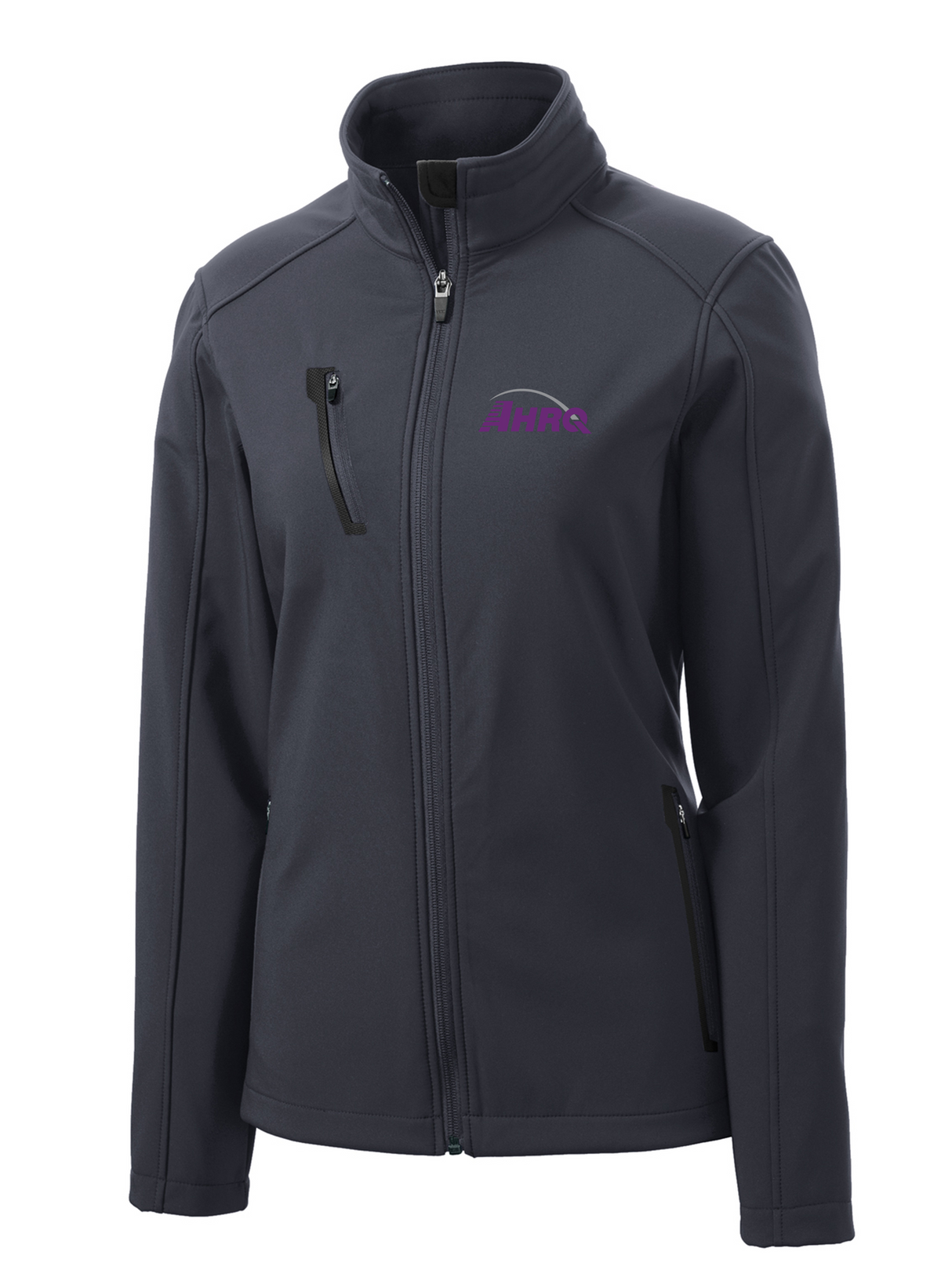 AHRQ Women's Tactical Soft Shell