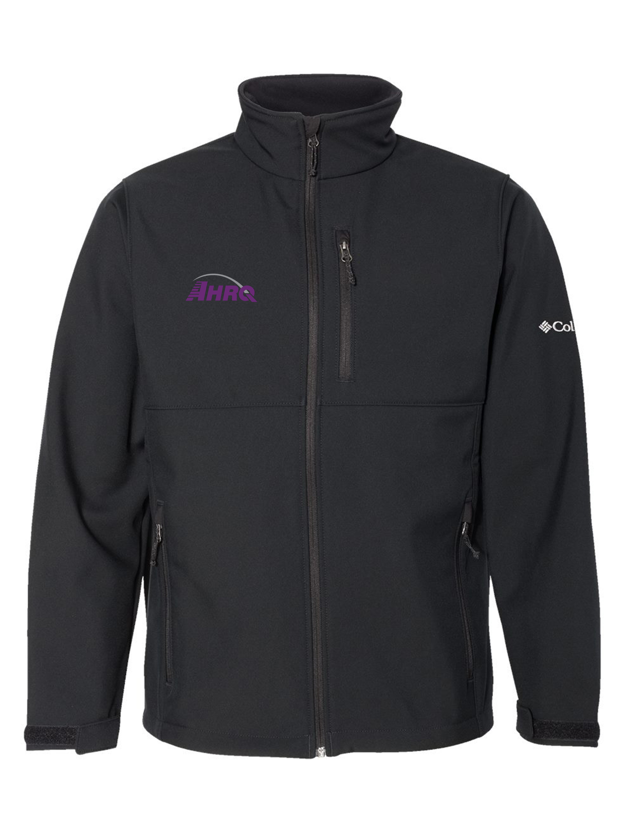 AHRQ Men's Ascender™ Soft Shell