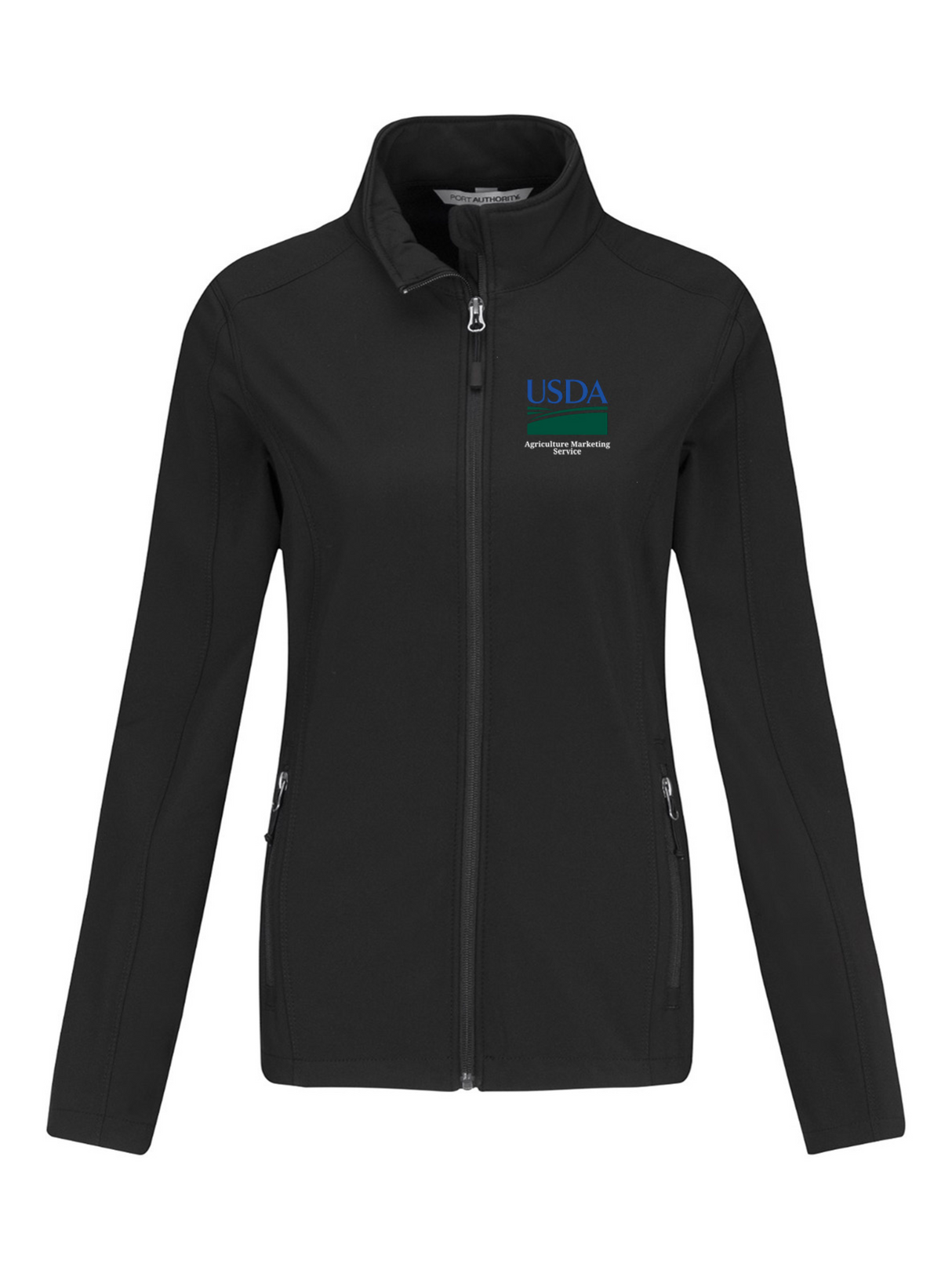 AMS Women's Soft Shell