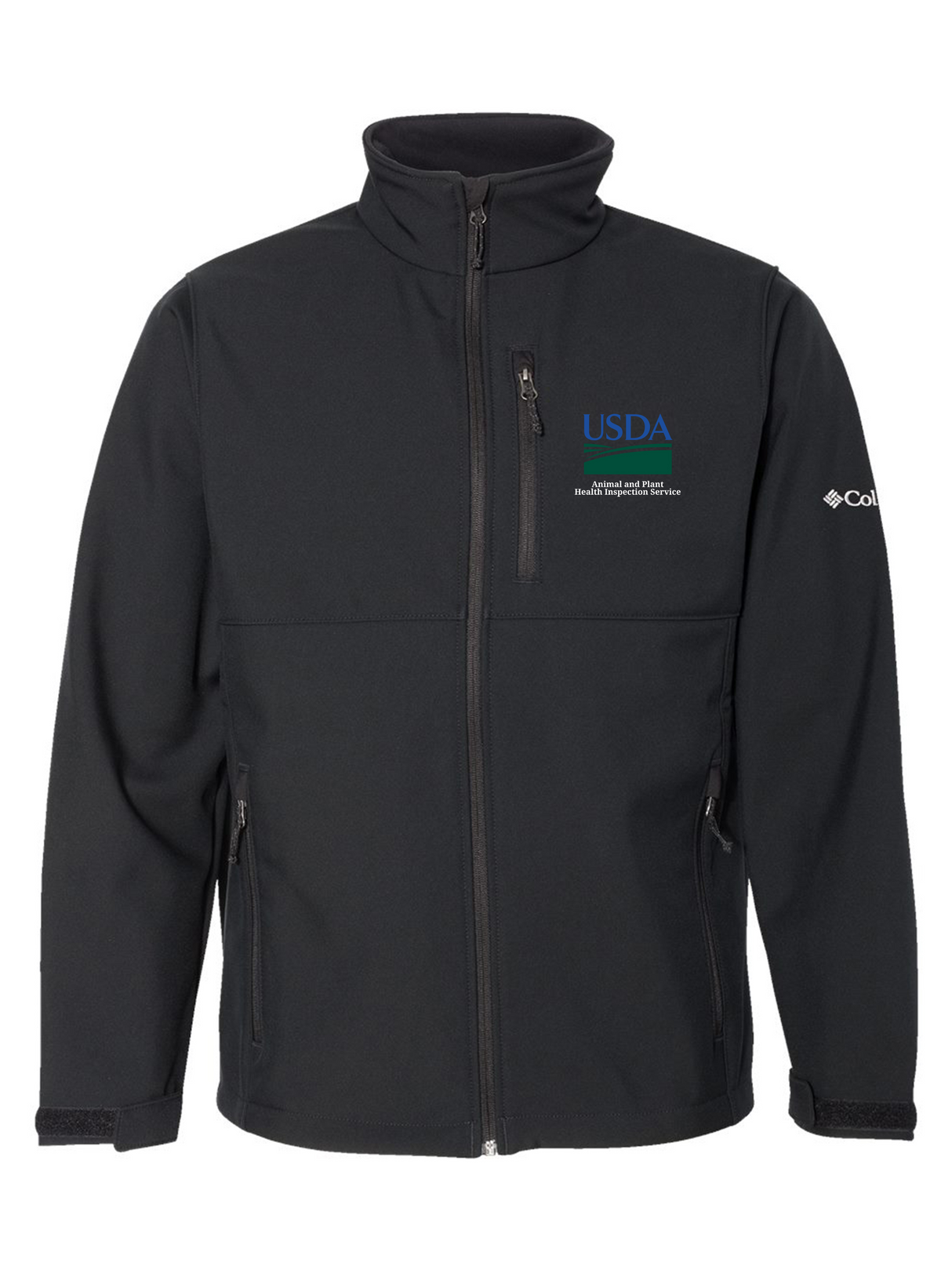 APHIS Men's Ascender™ Soft Shell
