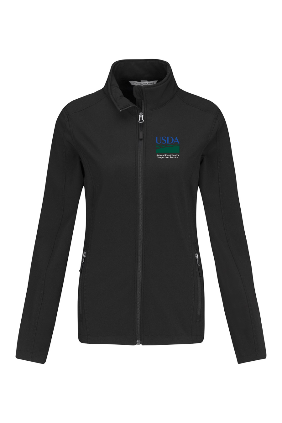 APHIS Women's Soft Shell