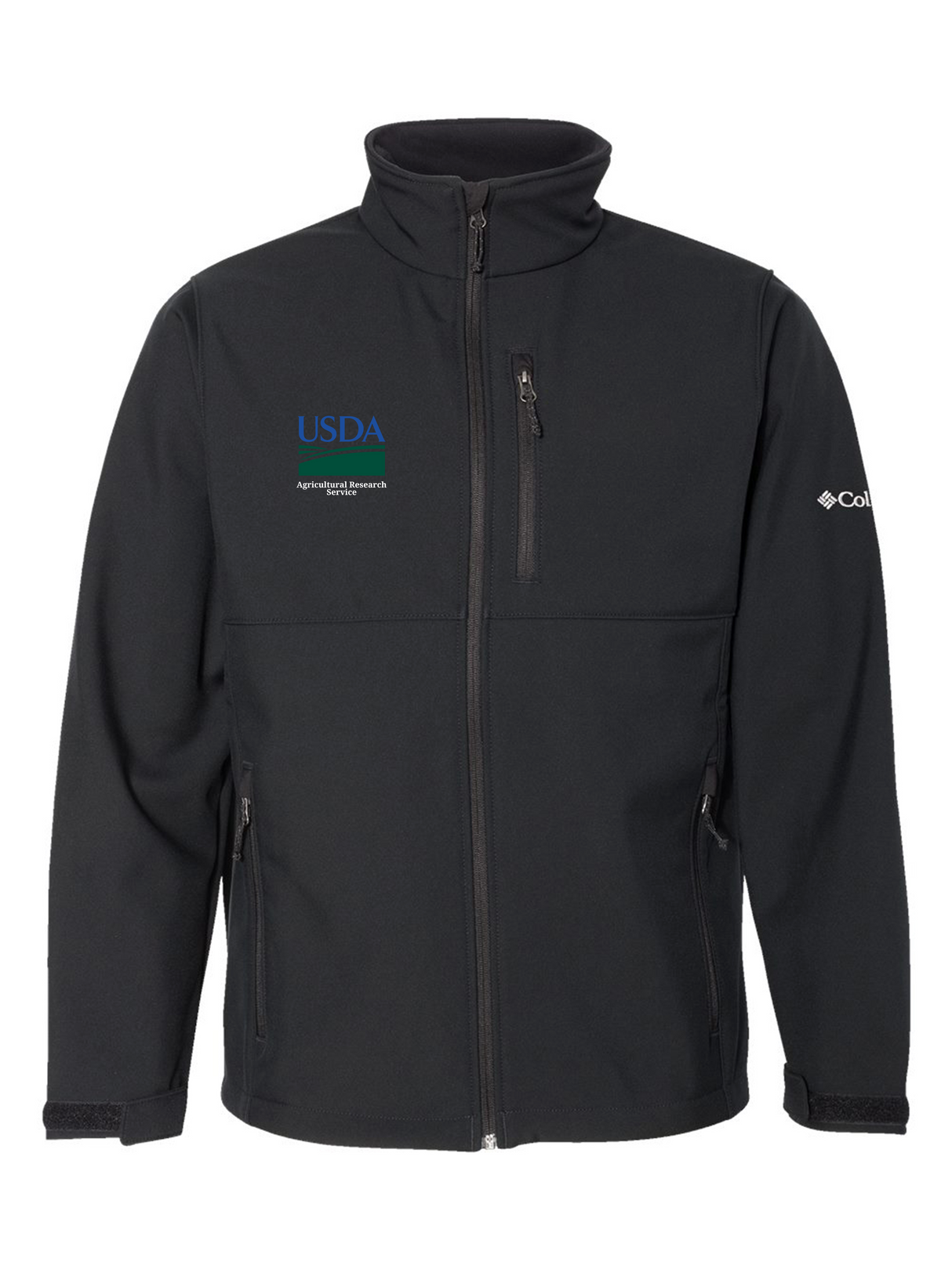 ARS Men's Ascender™ Soft Shell