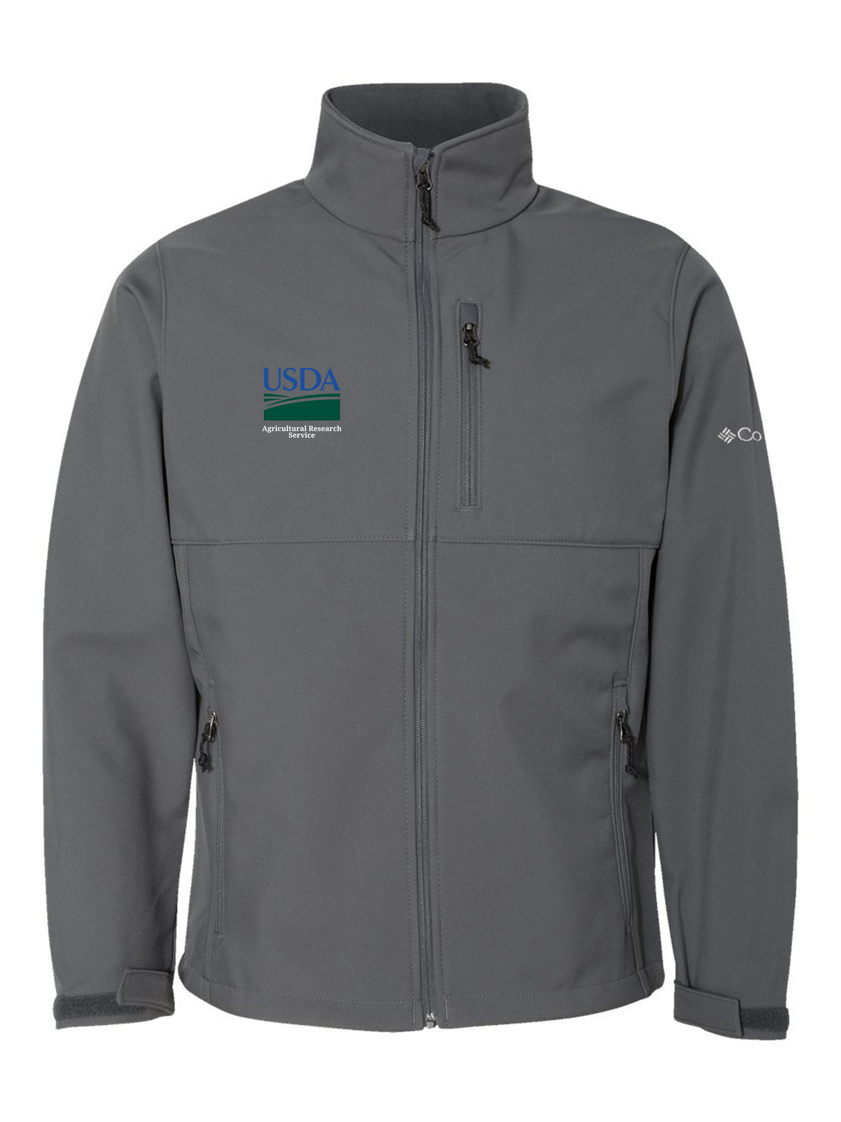 ARS Men's Ascender™ Soft Shell